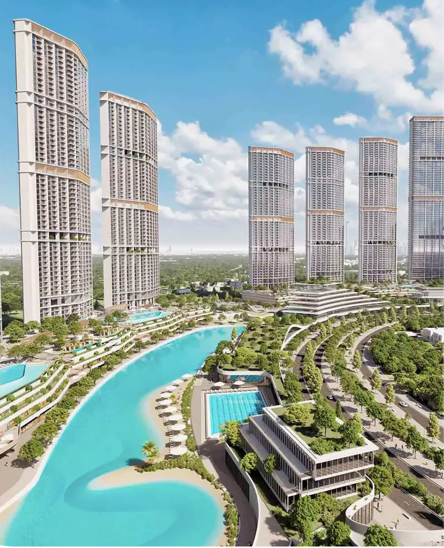Green Vistas by Sobha Realty, Green Vistas - photo 3 of 5