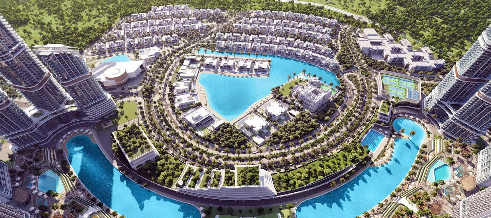 Green Vistas by Sobha Realty, Green Vistas - photo 5 of 5