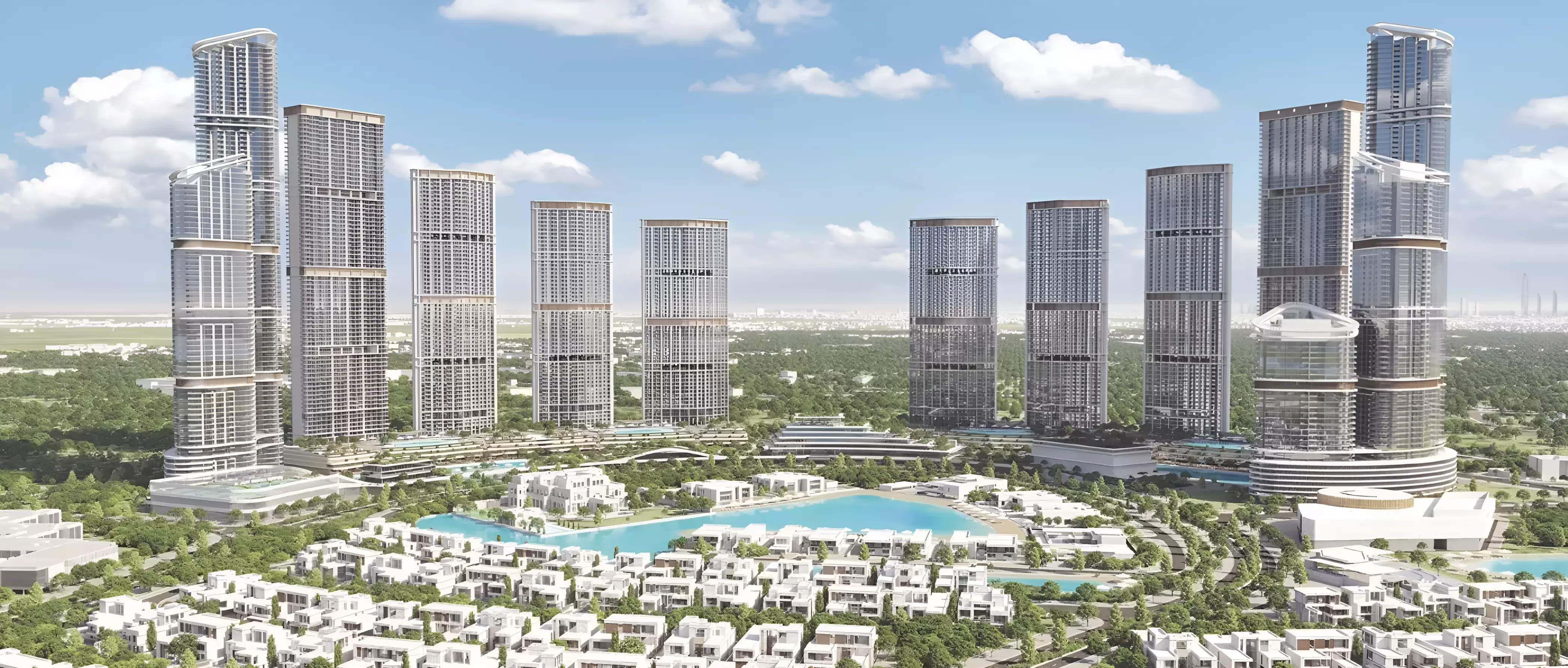 Green Vistas by Sobha Realty, Green Vistas - photo 1 of 5