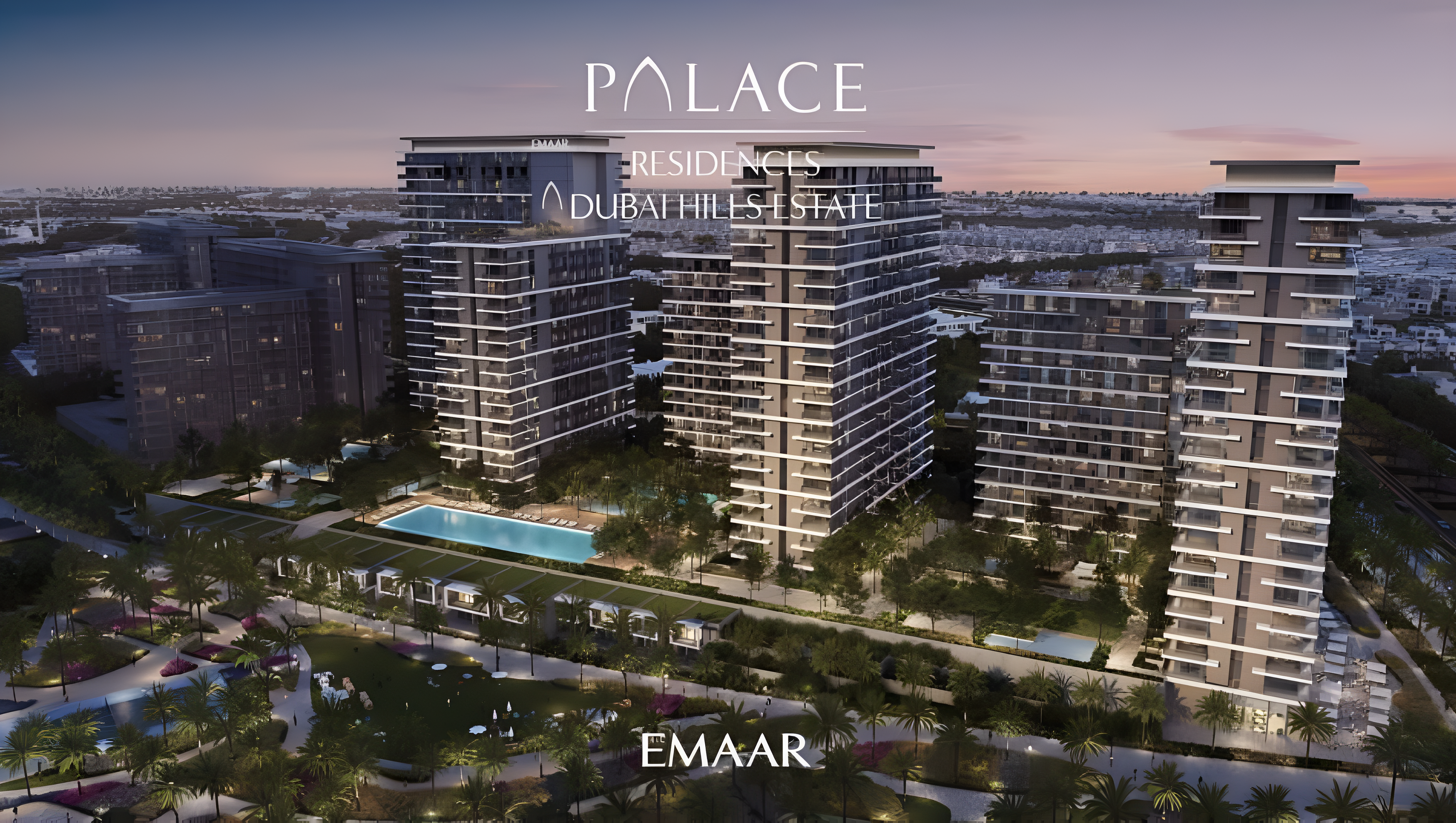 Palace Residences Hillside A - image 7
