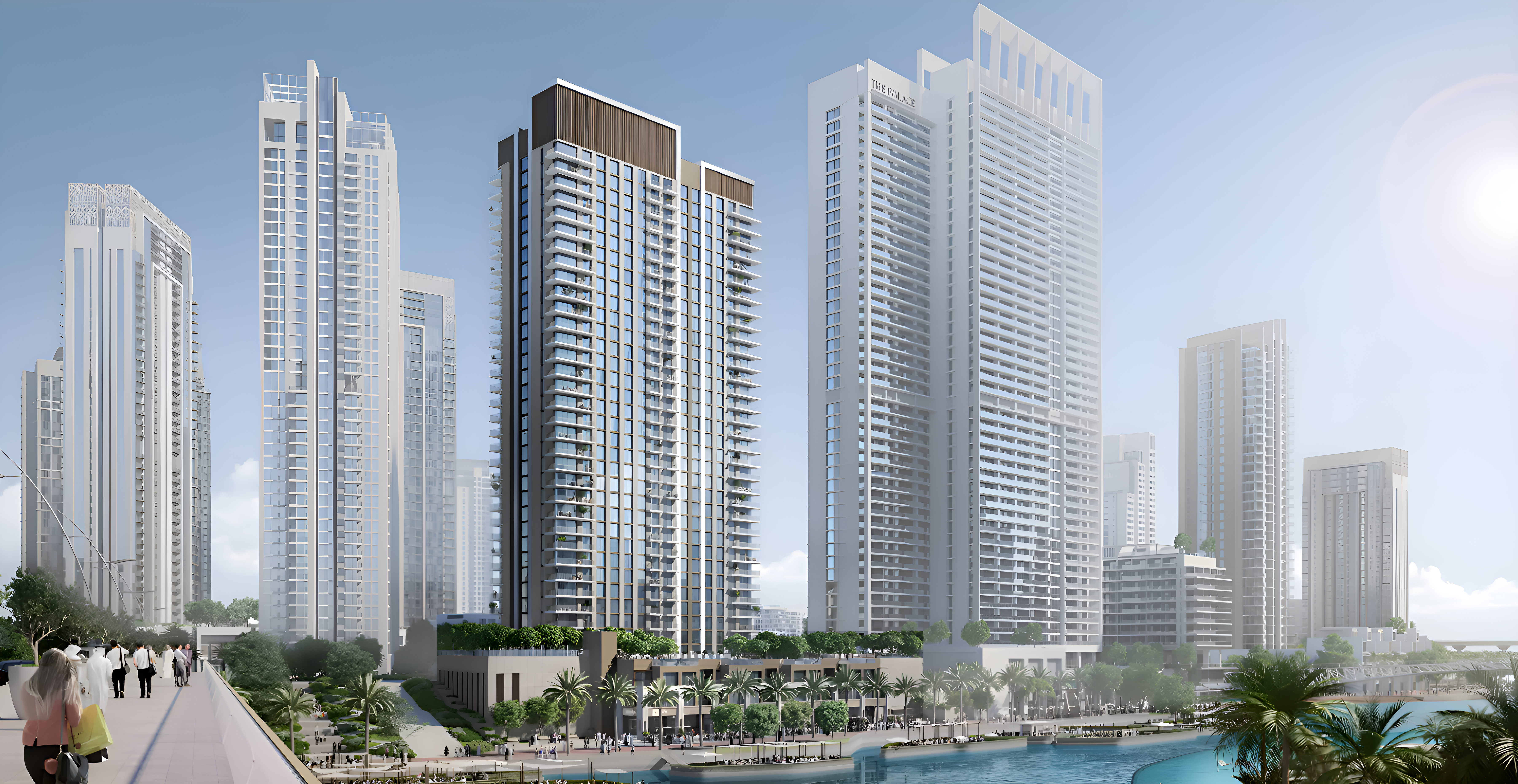 Palace Residences Hillside A - image 10