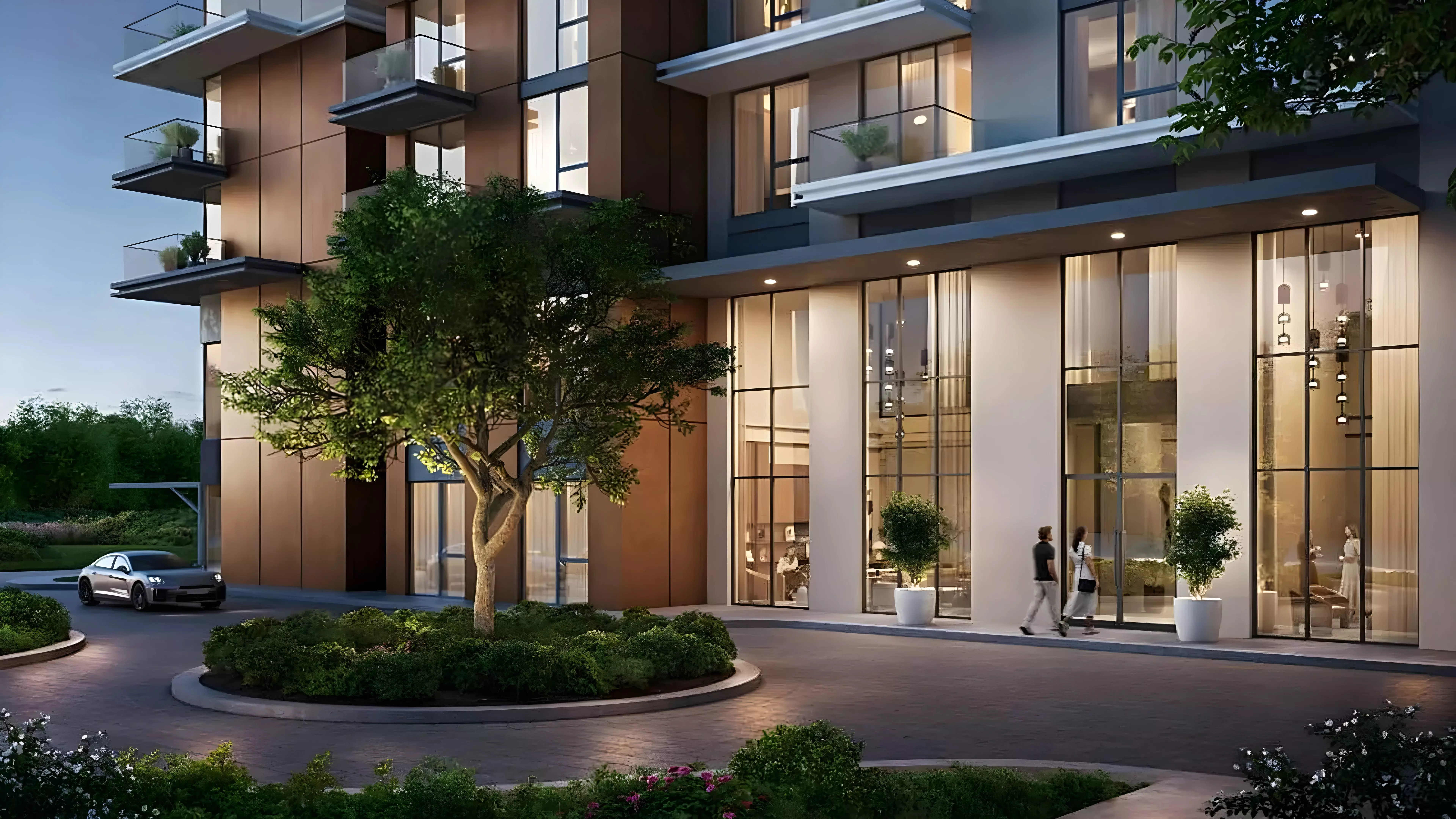 Parkwood by Emaar Properties, Parkwood - photo 2 of 10