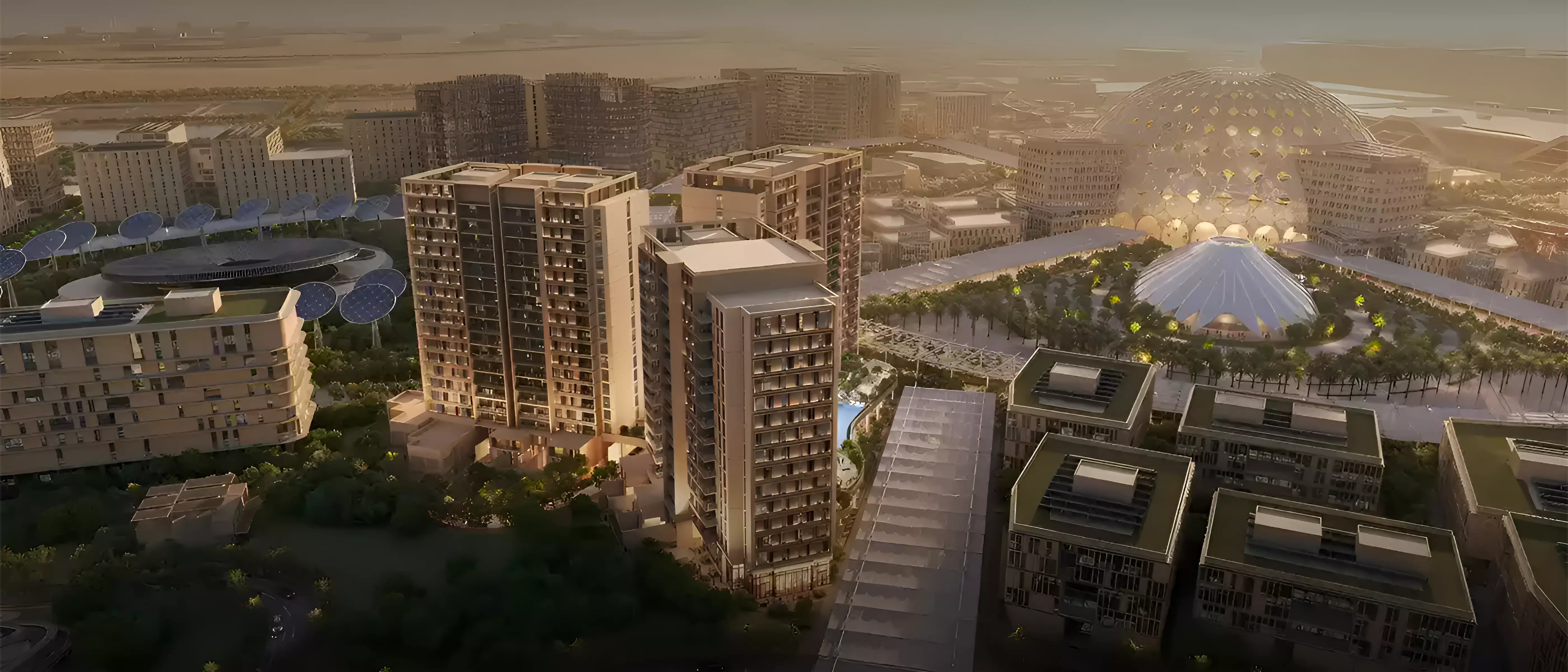 Sidr Residences Tower 2 - image 5
