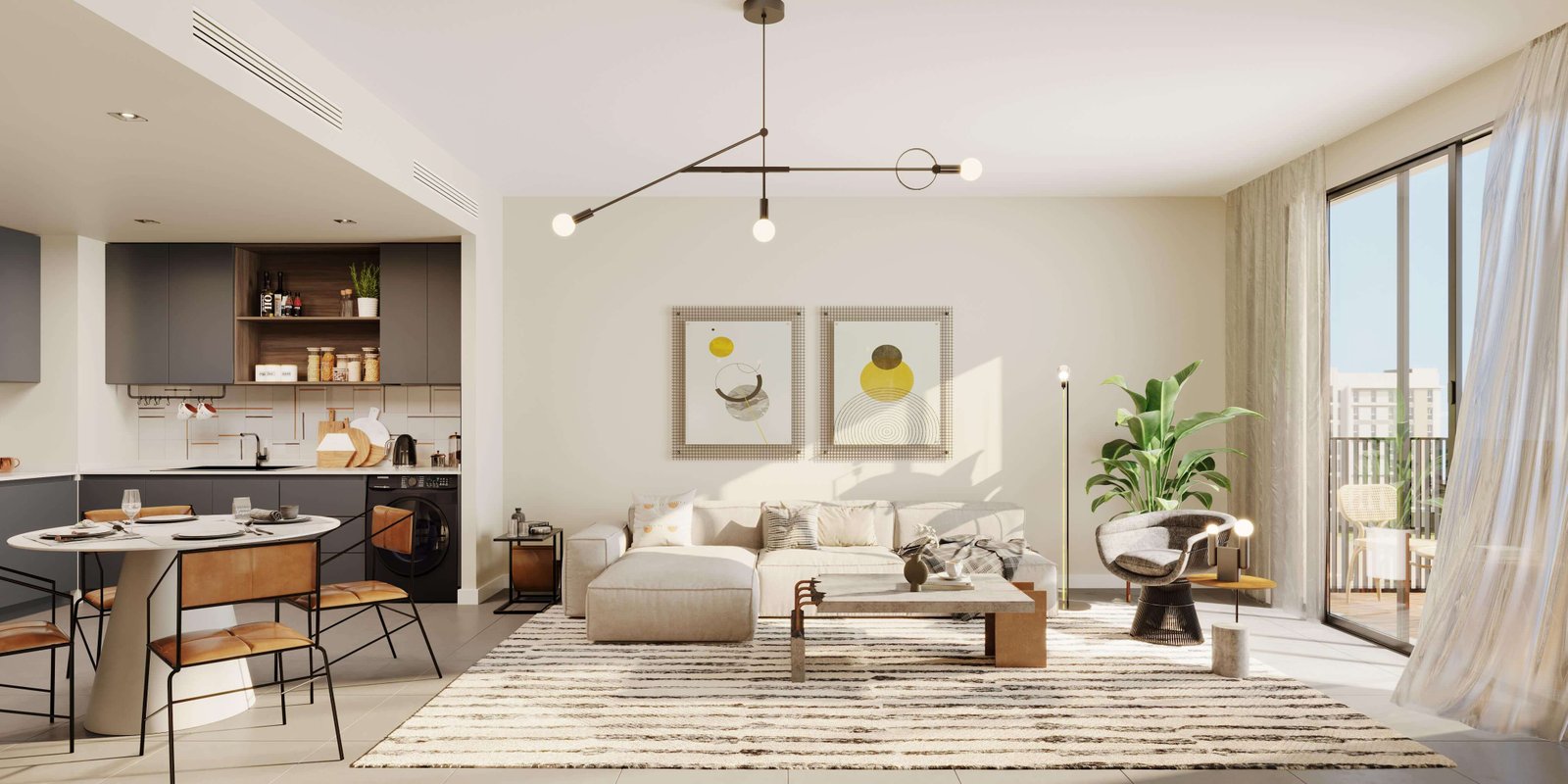 Reeman Living Phase 2 by Aldar - image 8
