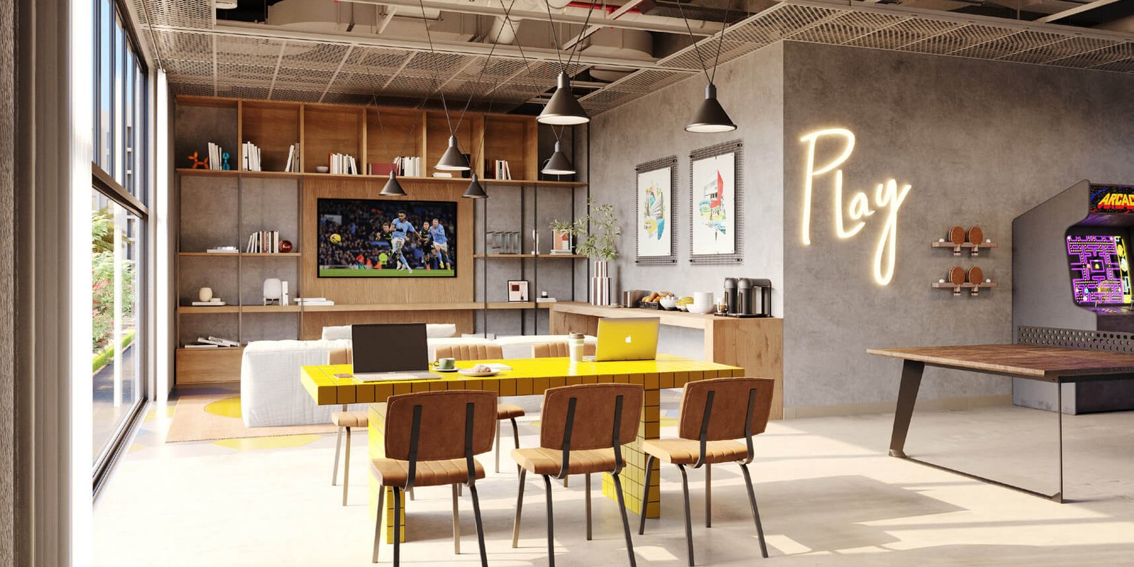 Reeman Living Phase 2 by Aldar - image 10