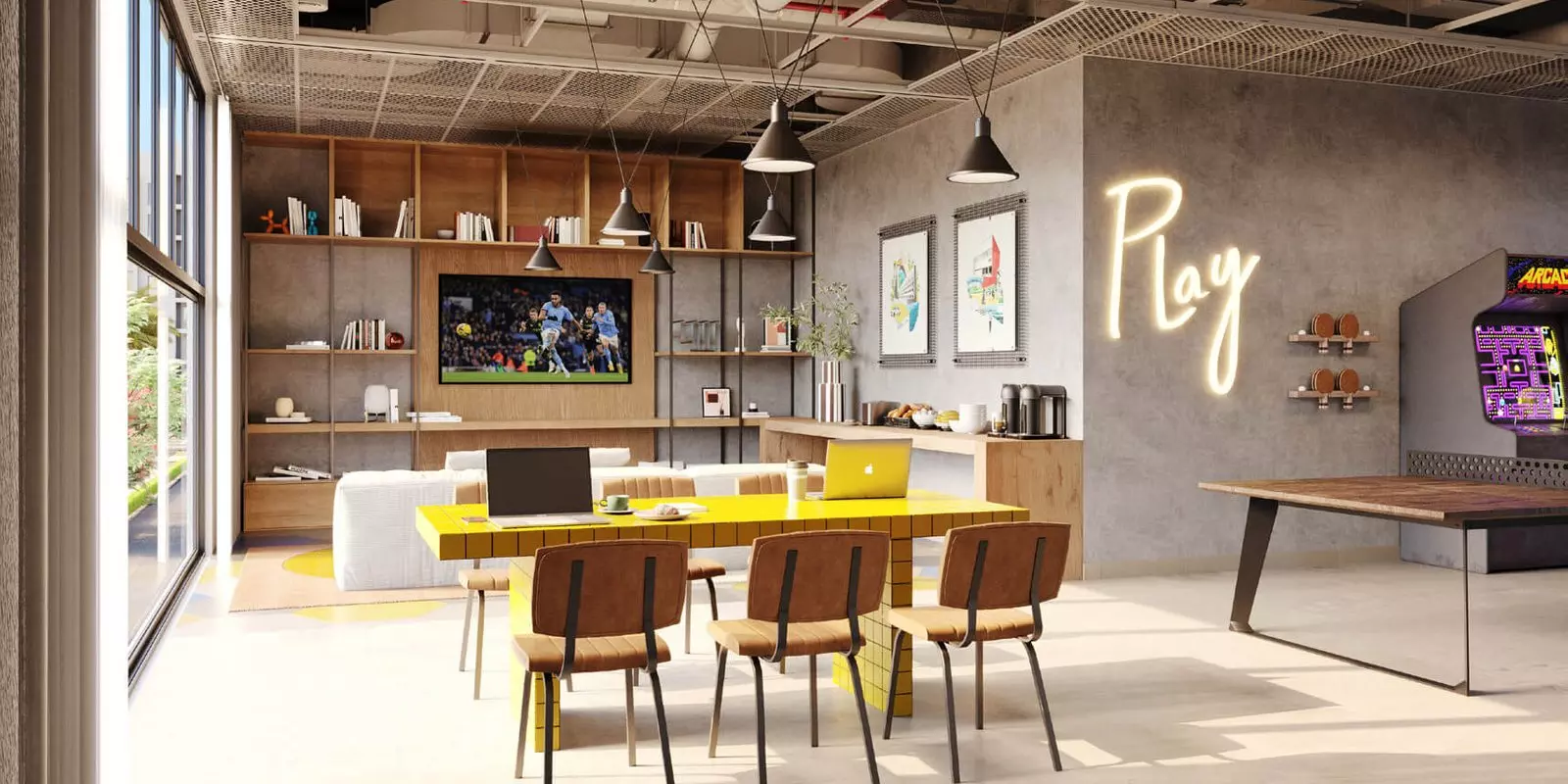 Reeman Living Phase 2 by Aldar by Aldar Properties PJSC, Reeman Living II - photo 2 of 5