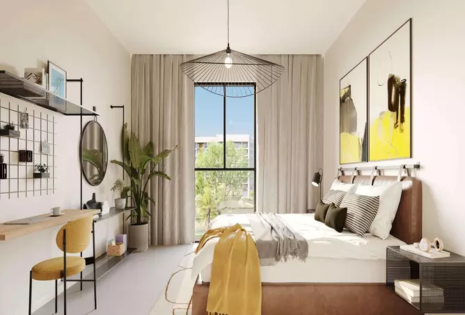 Reeman Living Phase 2 by Aldar — Al Shamkha