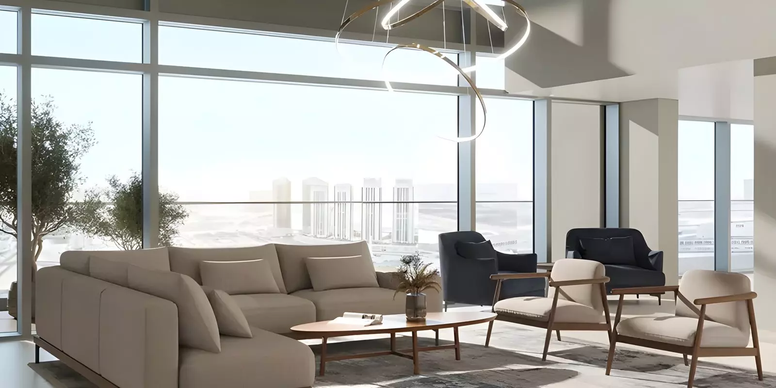 Radiant Square by Radiant Enterprises Real Estate, Radiant Square - photo 3 of 4