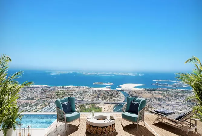 Al Habtoor Tower - Image 6