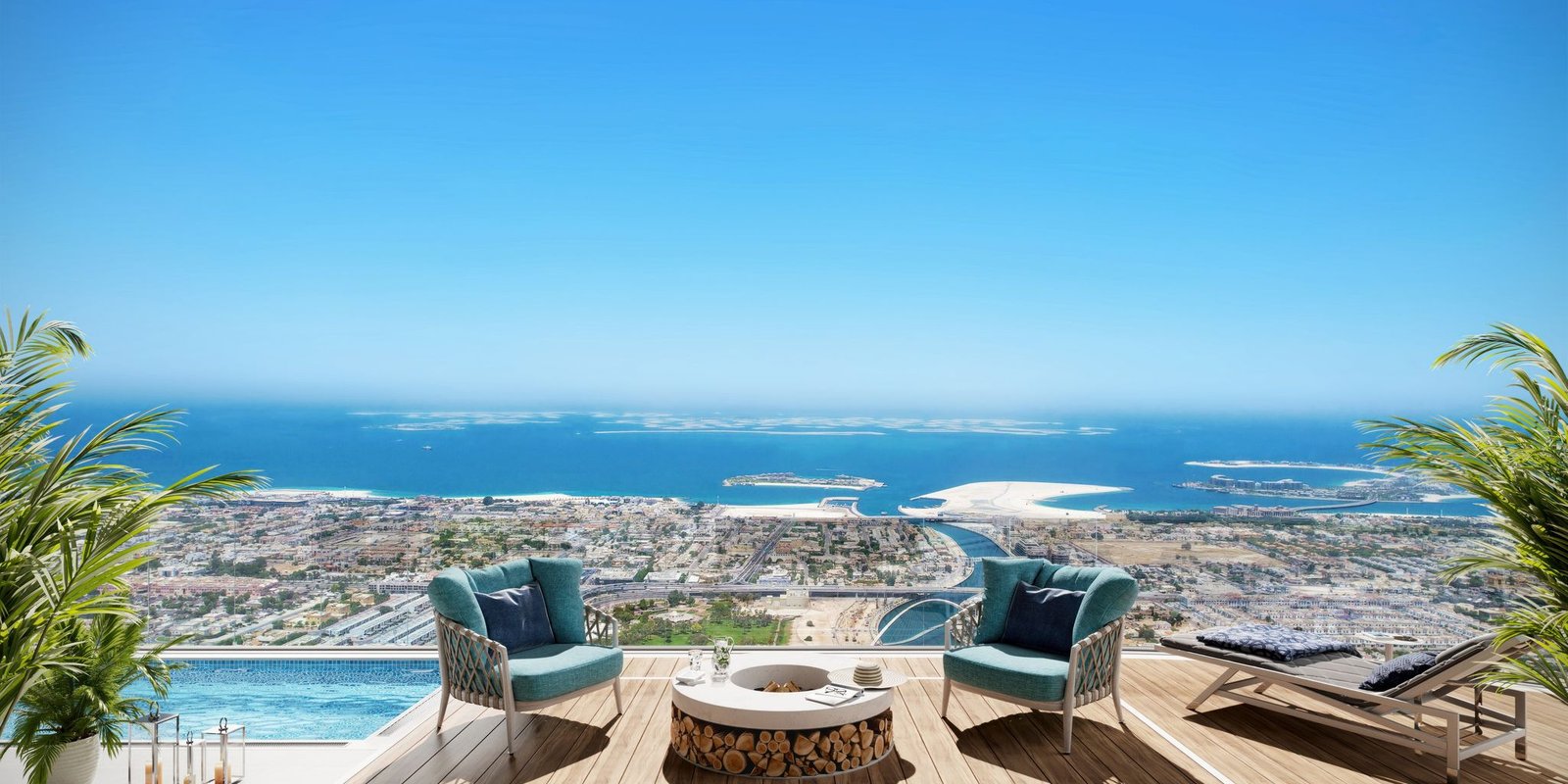 Al Habtoor Tower - image 11