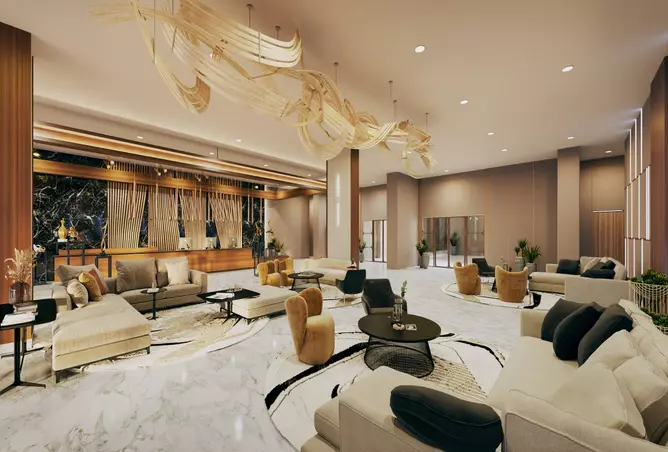 Al Habtoor Tower - Image 3