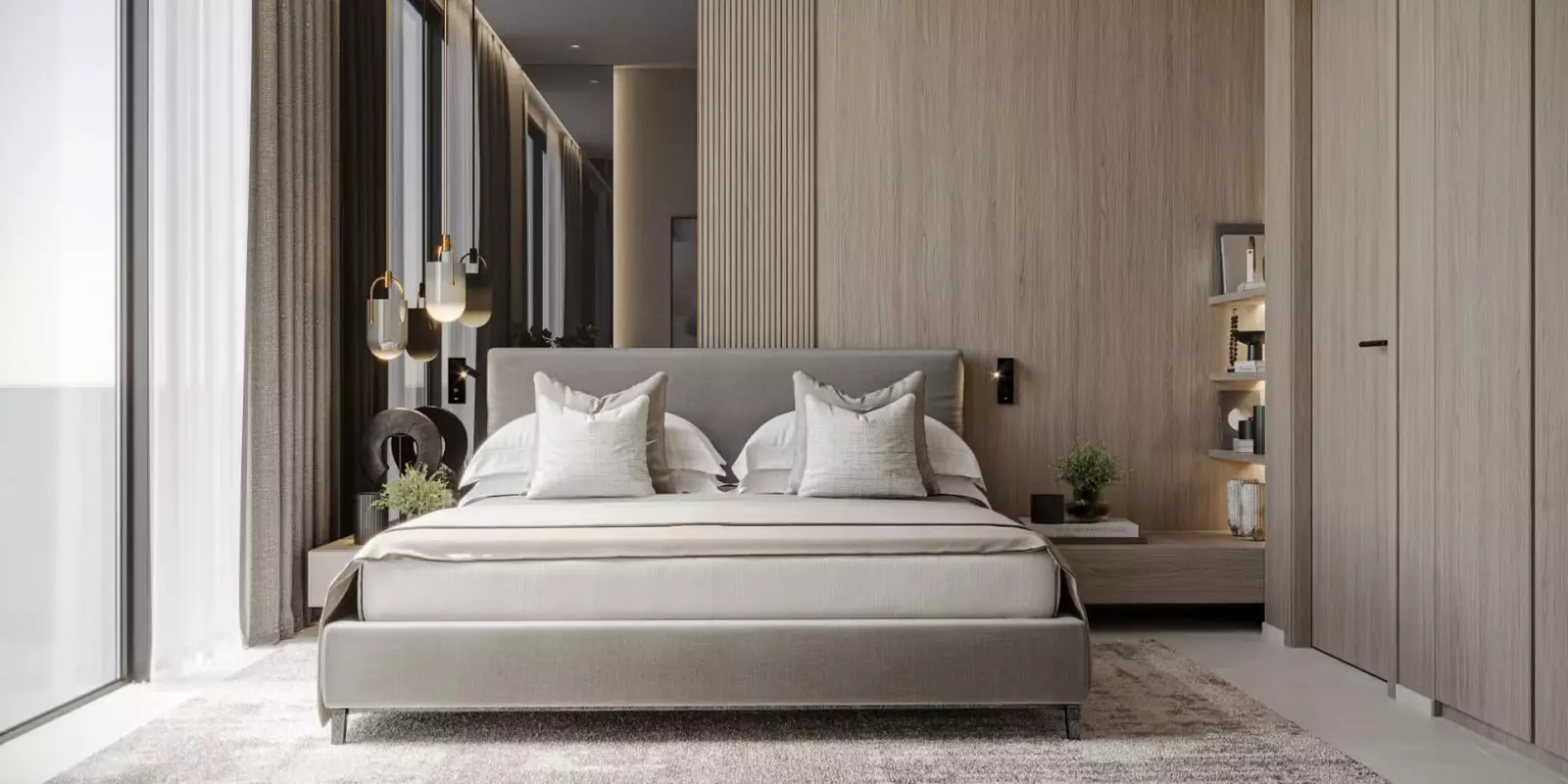 Beverly Residence Phase 2 By HMB by H M B Development, Beverly Residences 2 - photo 5 of 7
