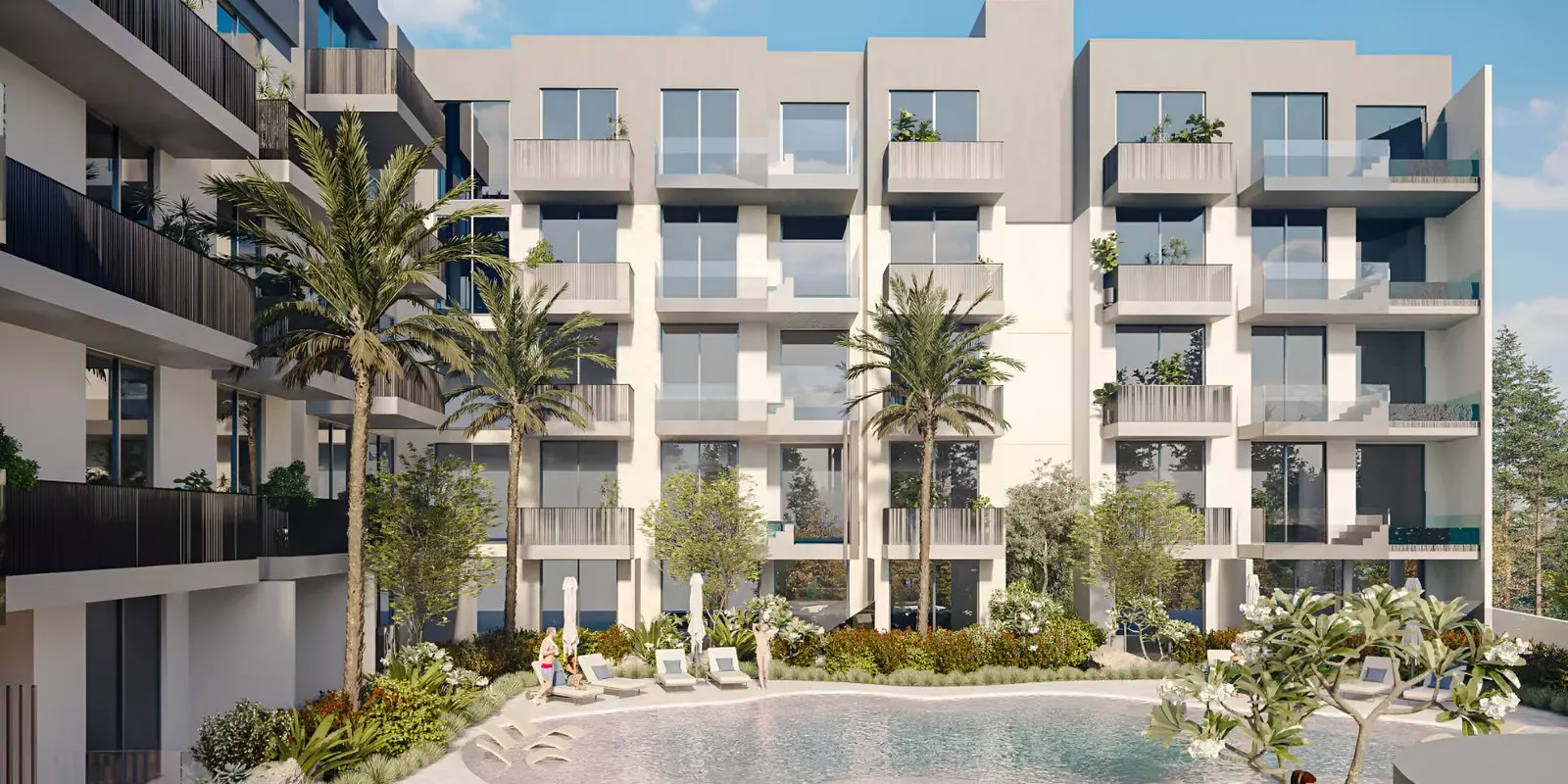 Beverly Residence Phase 2 By HMB by H M B Development, Beverly Residences 2 - photo 4 of 7