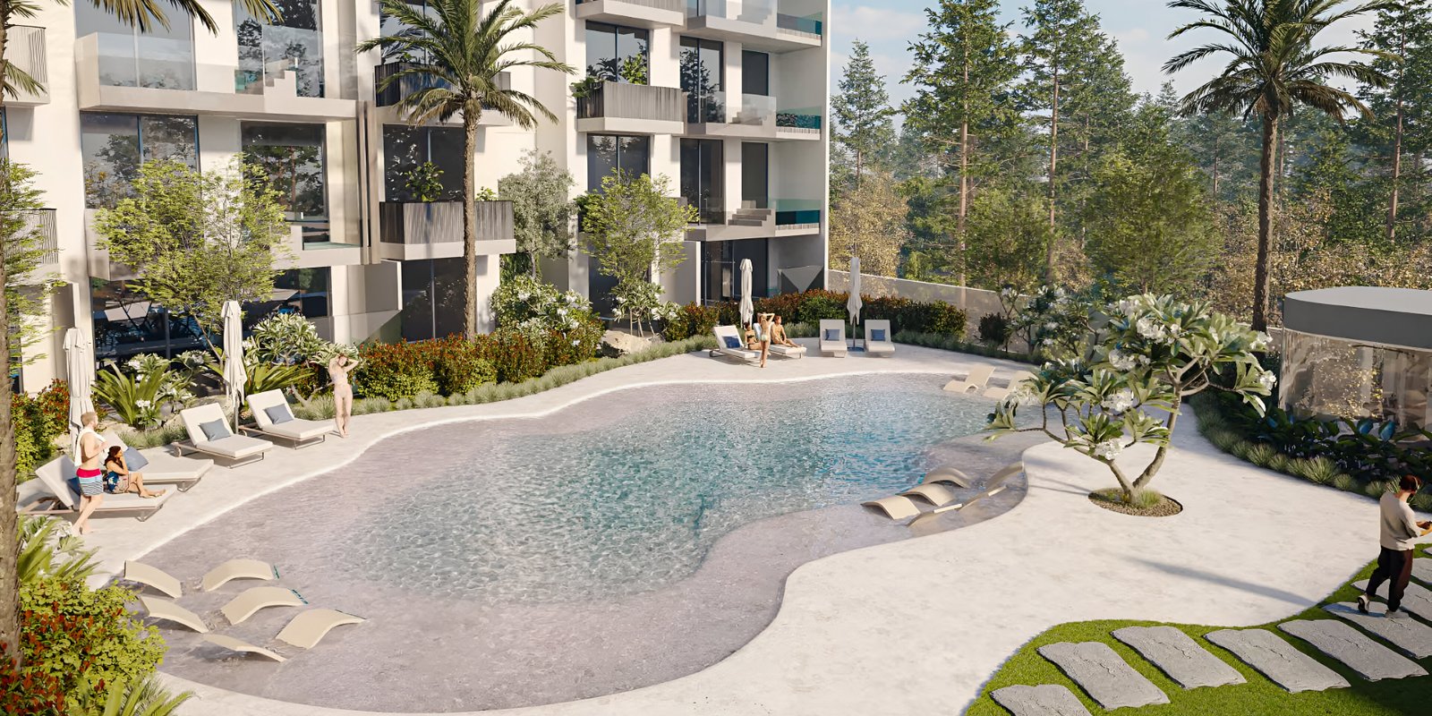 Beverly Residence Phase 2 By HMB - image 12