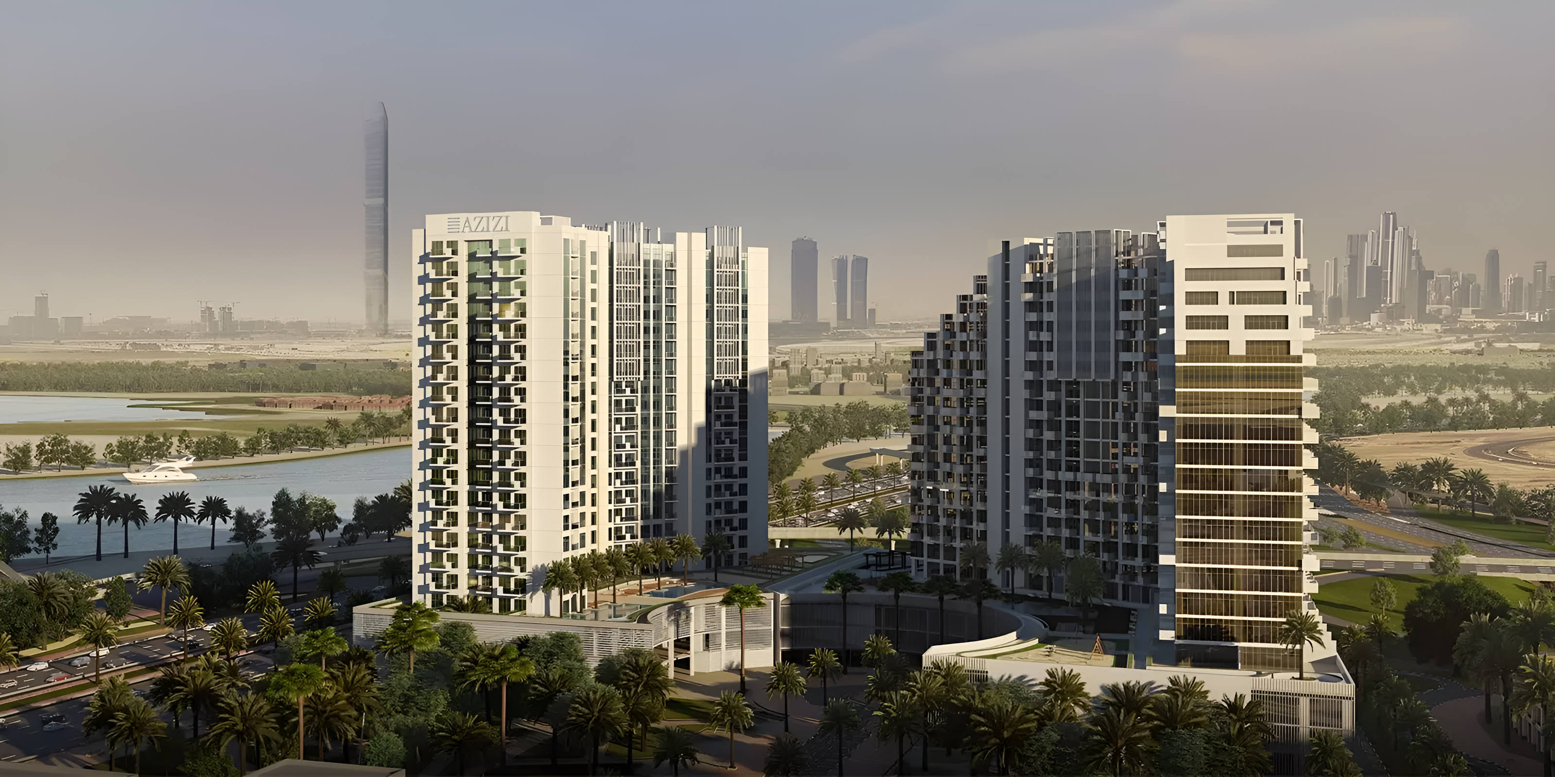 Creek Views Phase 2 By Azizi - image 12