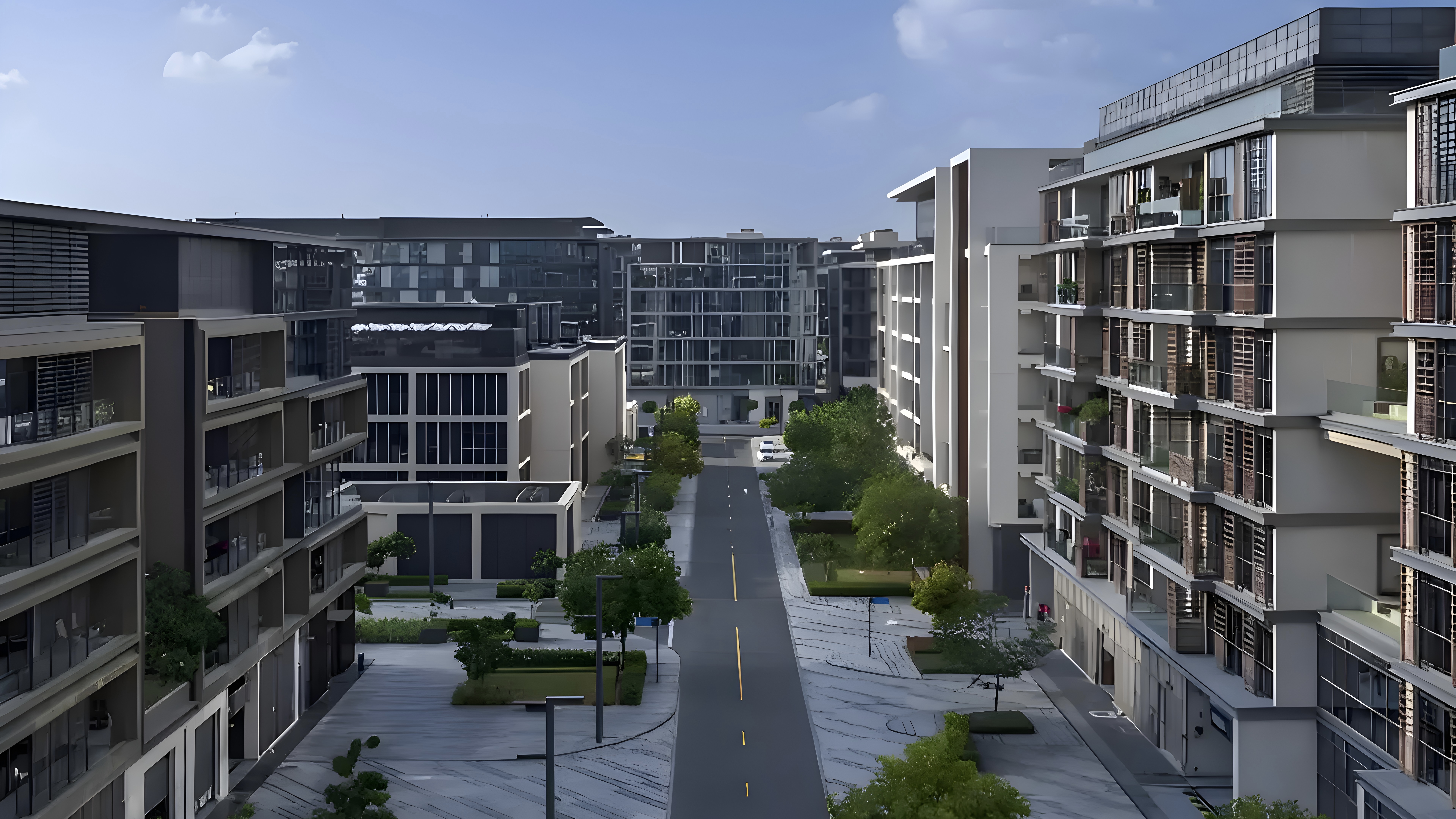 City Walk Phase 3 By Meraas 3