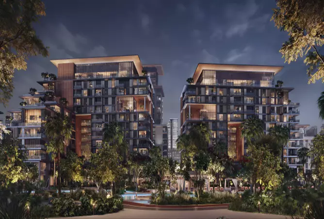 City Walk Phase 3 By Meraas City Walk Phase 3 By Meraas