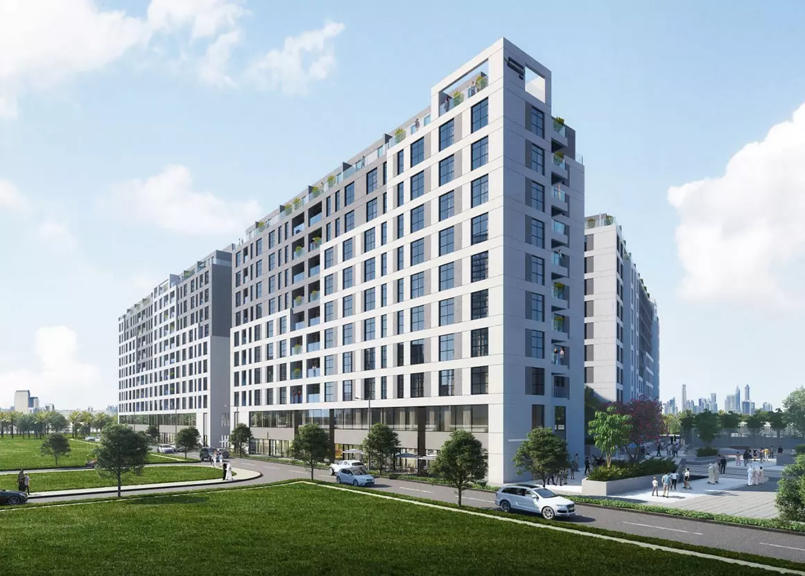 Suroor By Alef Group by Alef Group, Al Mamsha - photo 3 of 6