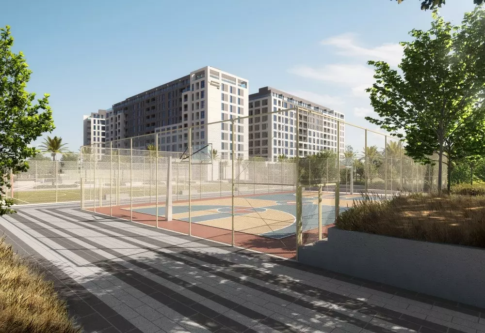 Suroor By Alef Group by Alef Group, Al Mamsha - photo 4 of 6