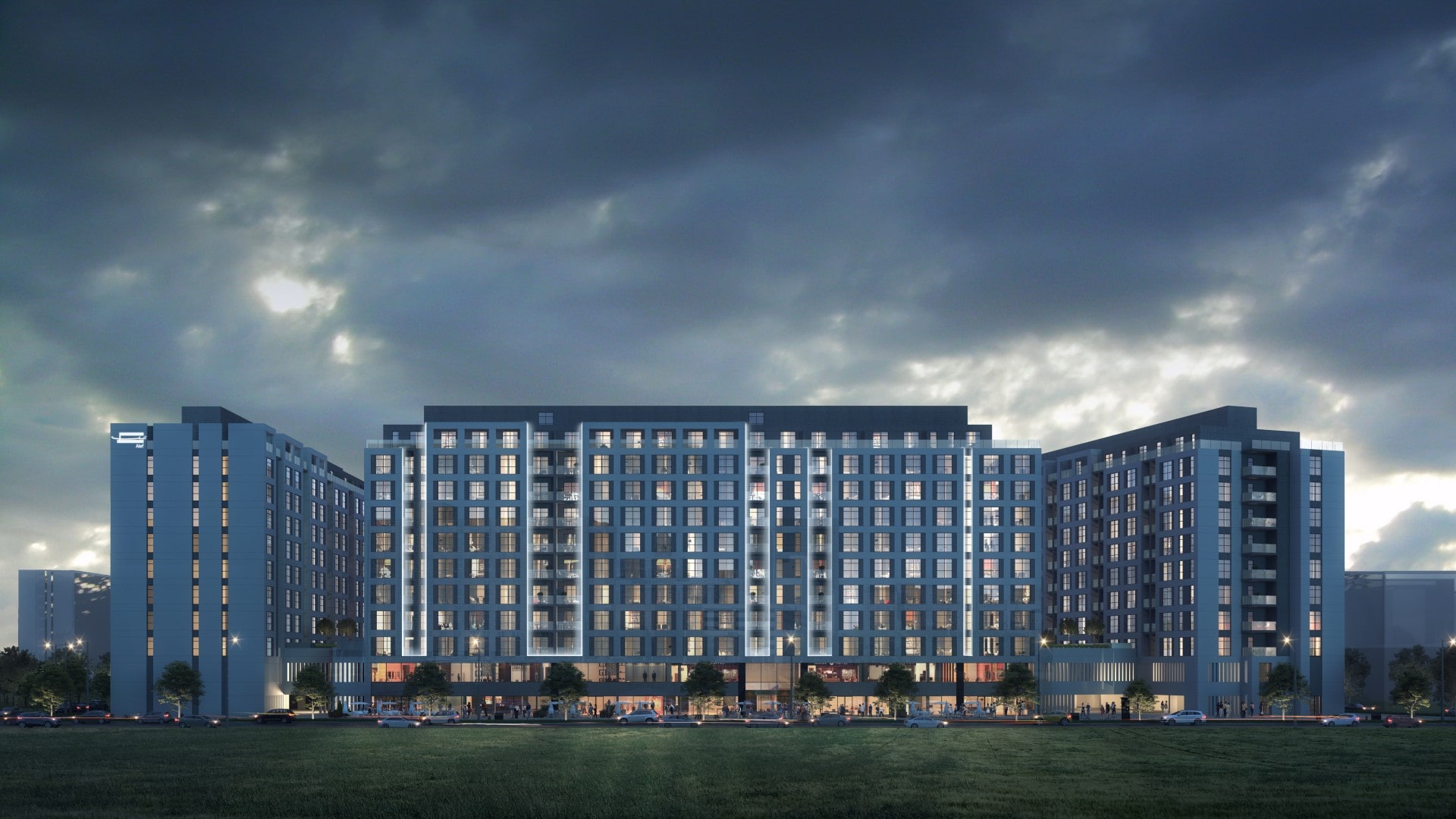 Suroor By Alef Group - image 8