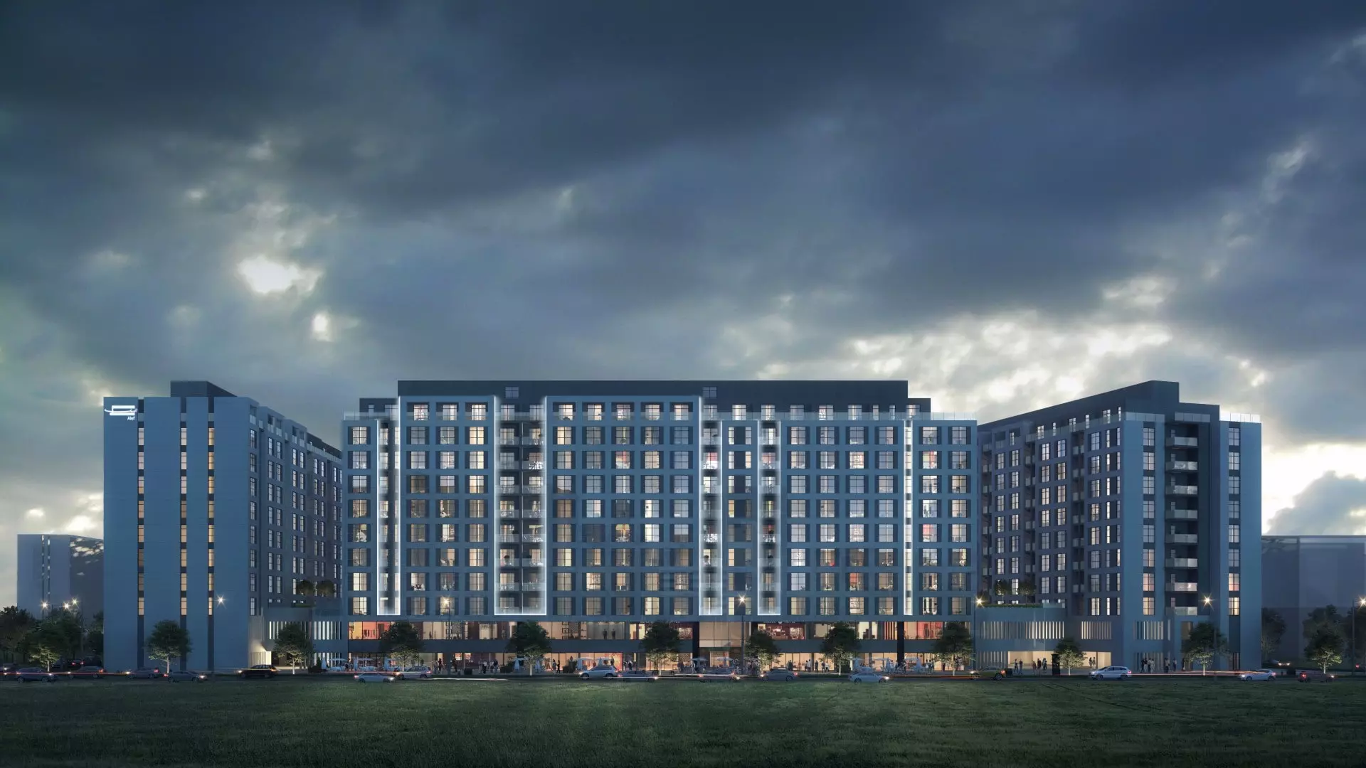 Suroor By Alef Group - off-plan apartment by Alef Group in Al Mamsha