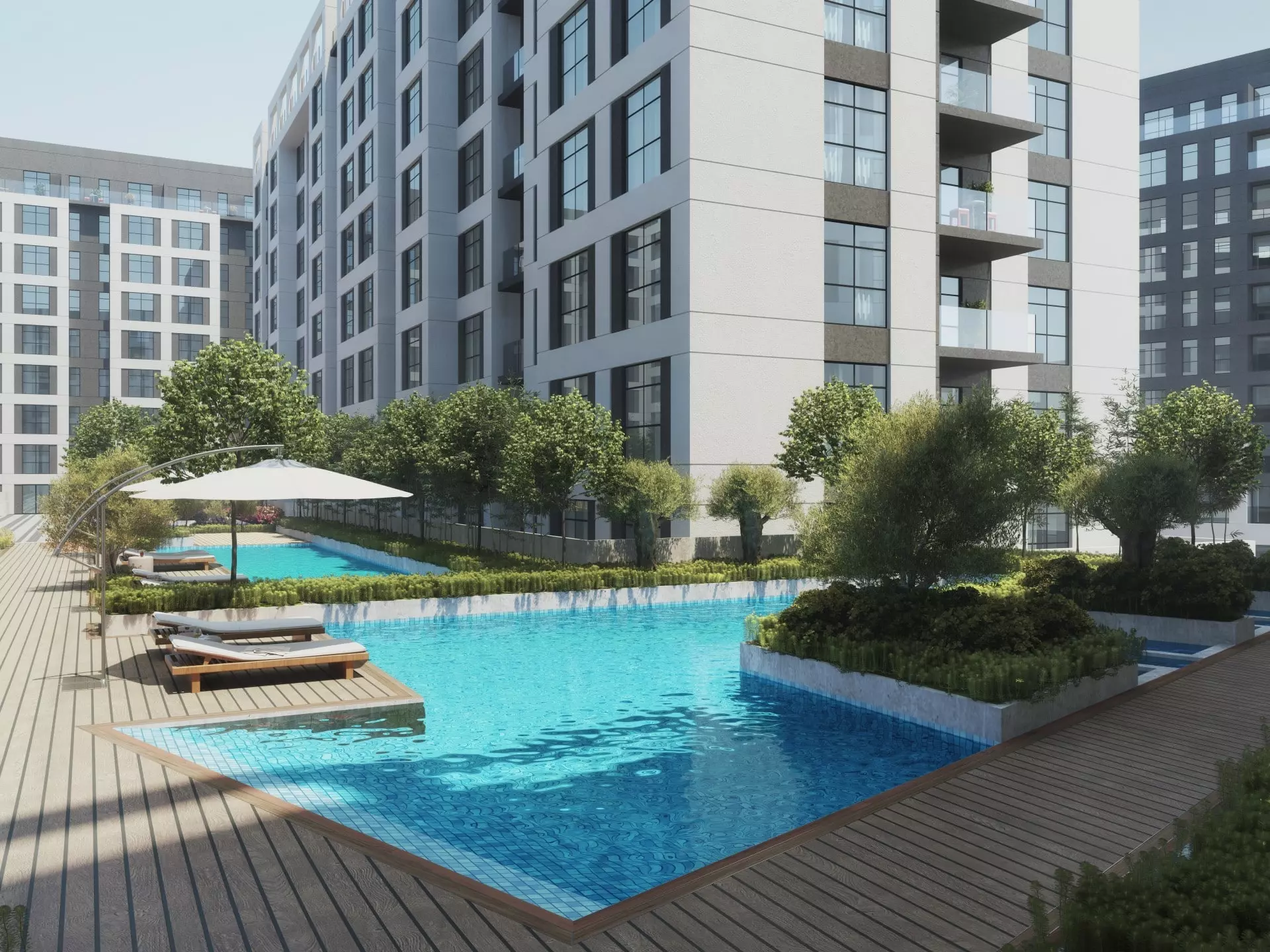 Suroor By Alef Group by Alef Group, Al Mamsha - photo 5 of 6