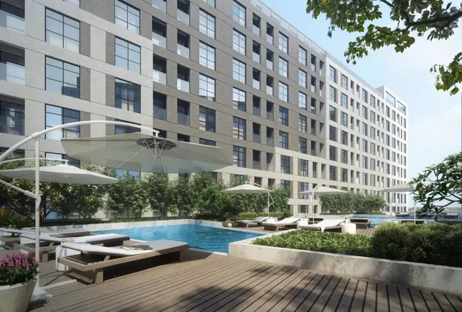 Suroor By Alef Group — Muwaileh