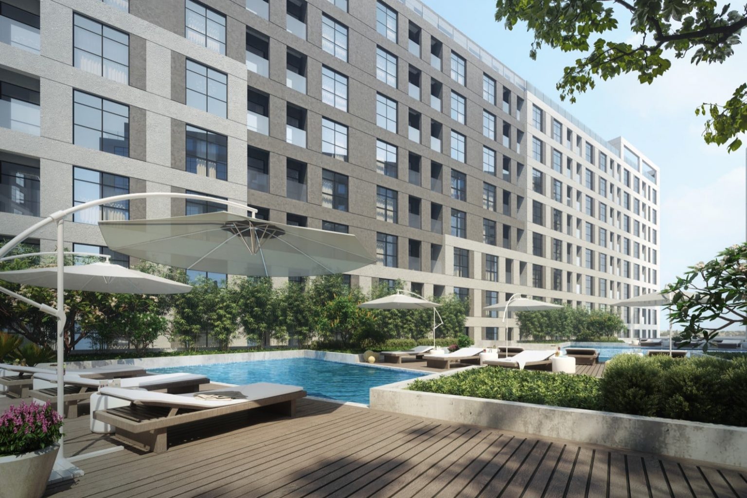 Suroor By Alef Group - image 10
