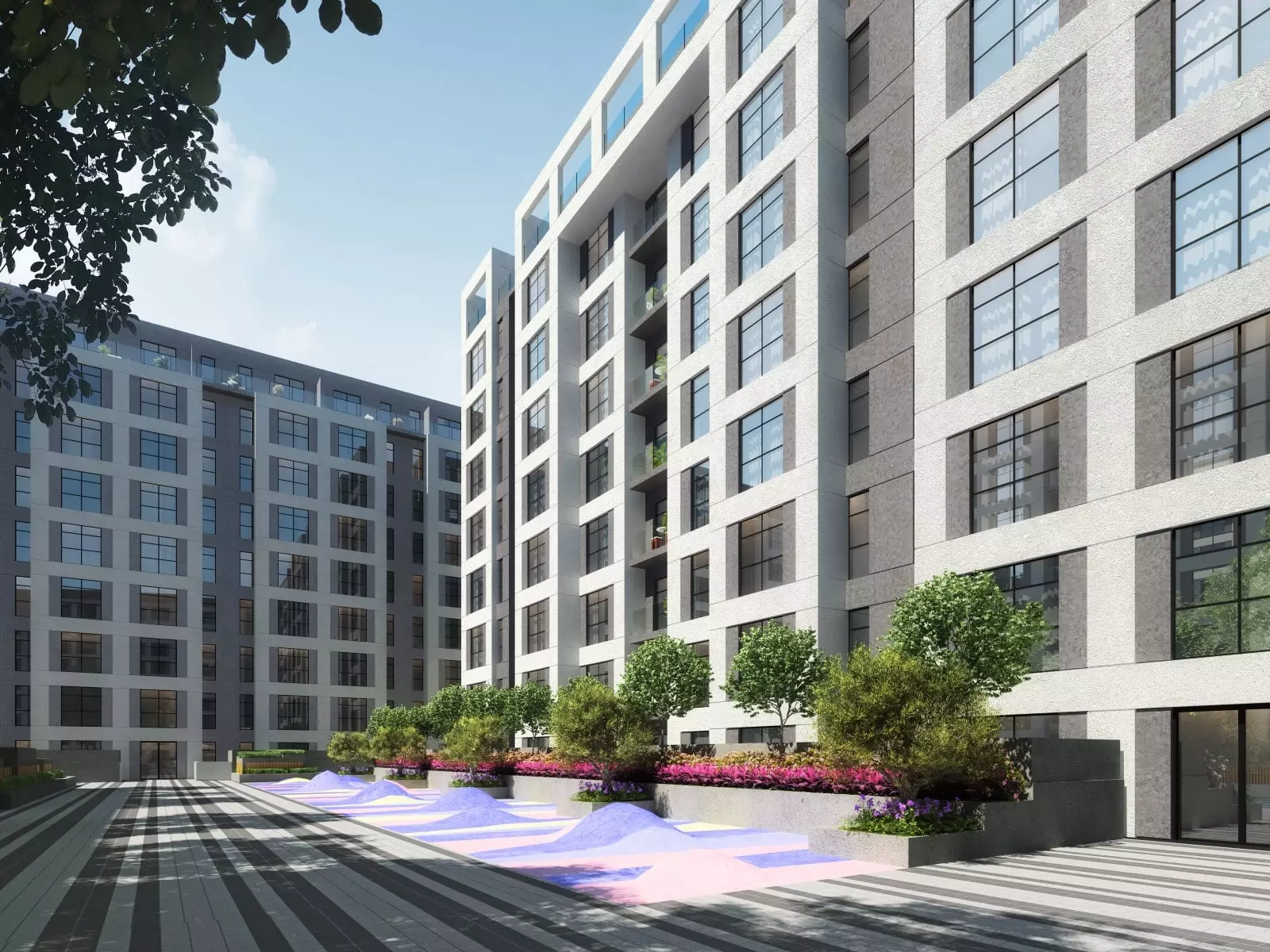 Suroor By Alef Group by Alef Group, Al Mamsha - photo 2 of 6