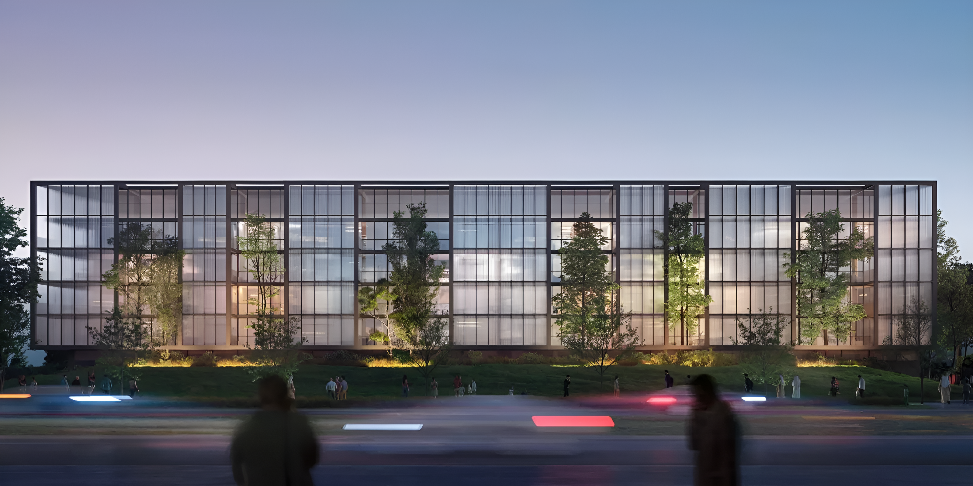 The Gate Phase 2 By Arada - image 11