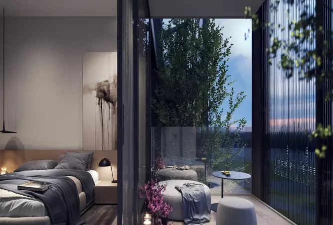 The Gate Phase 2 By Arada — Aljada