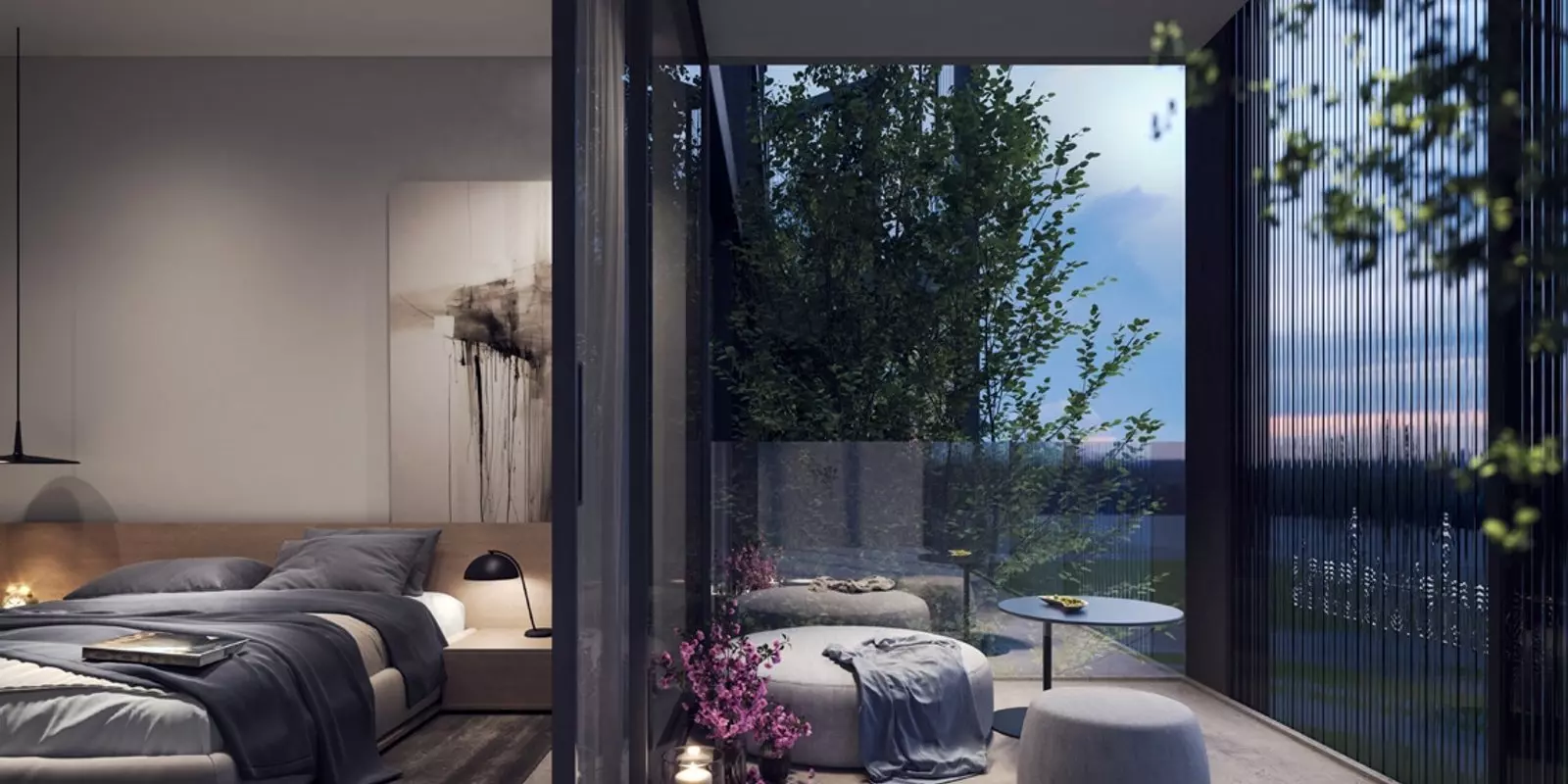 The Gate Phase 2 By Arada by ARADA, The Gate 2 at Aljada - photo 5 of 6