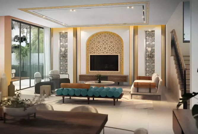 Damac Islands 2 - Bahamas 2 — Damac Islands