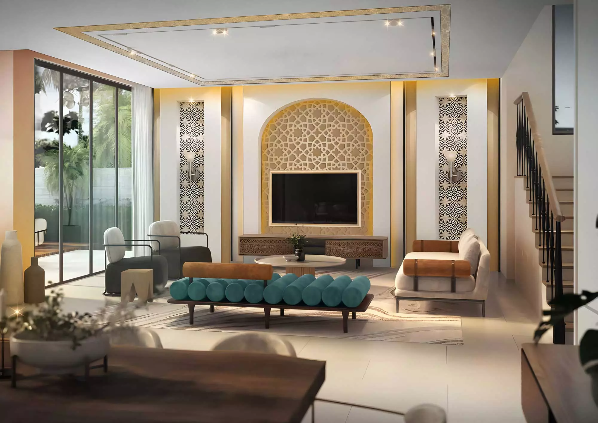 Damac Islands — photo 8 of 10
