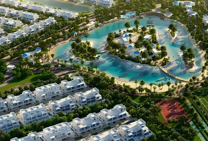 Damac Islands photo 9