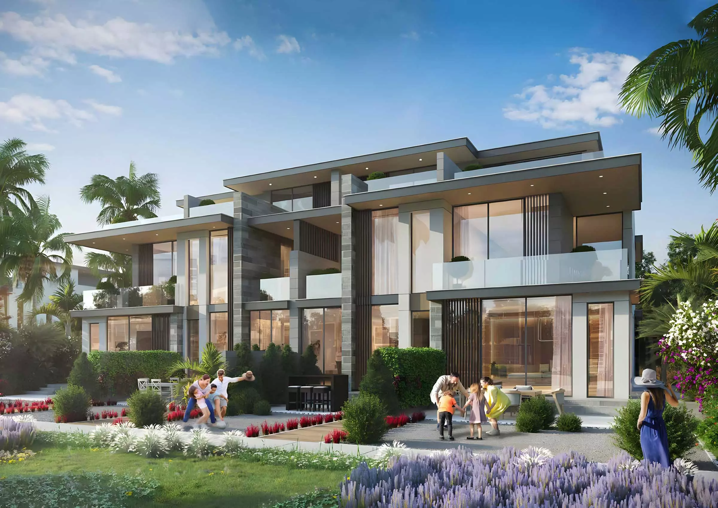 Damac Islands — photo 7 of 10