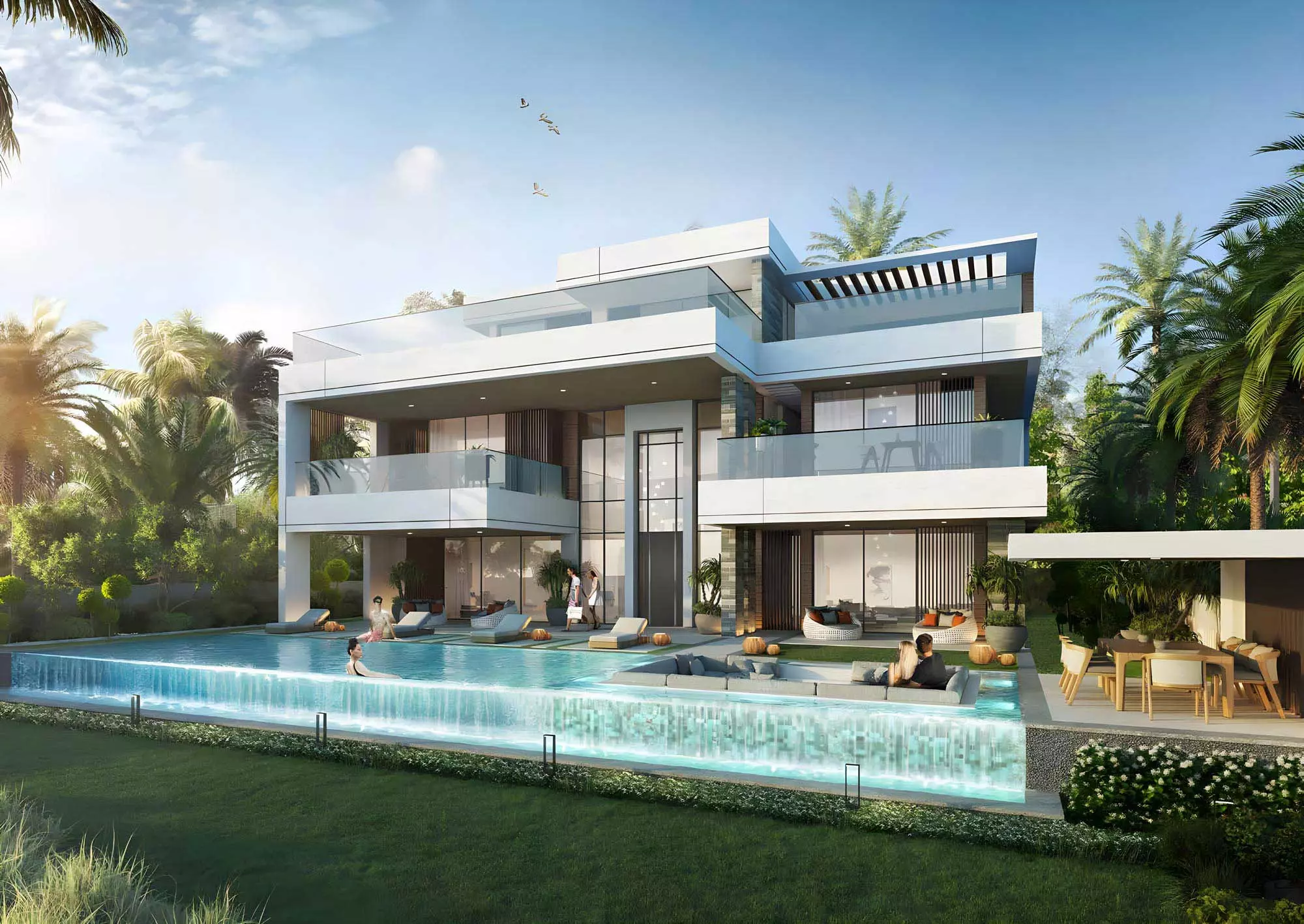 Damac Islands — photo 10 of 10