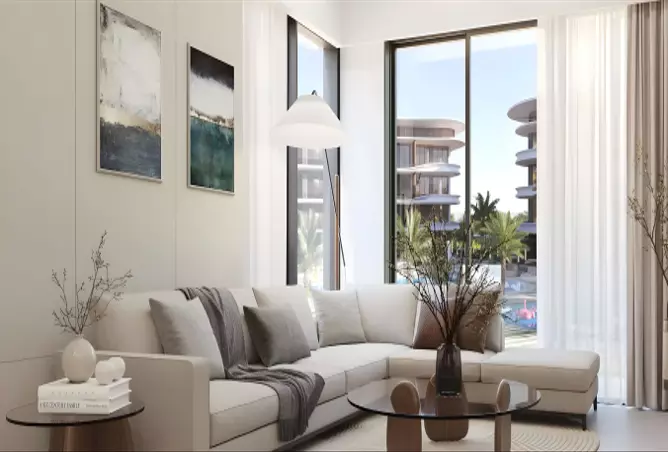 Horizon — Dubai Lifestyle City