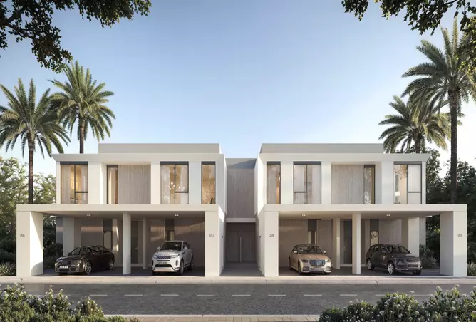 Greenway Phase 2 By Emaar - Image 4