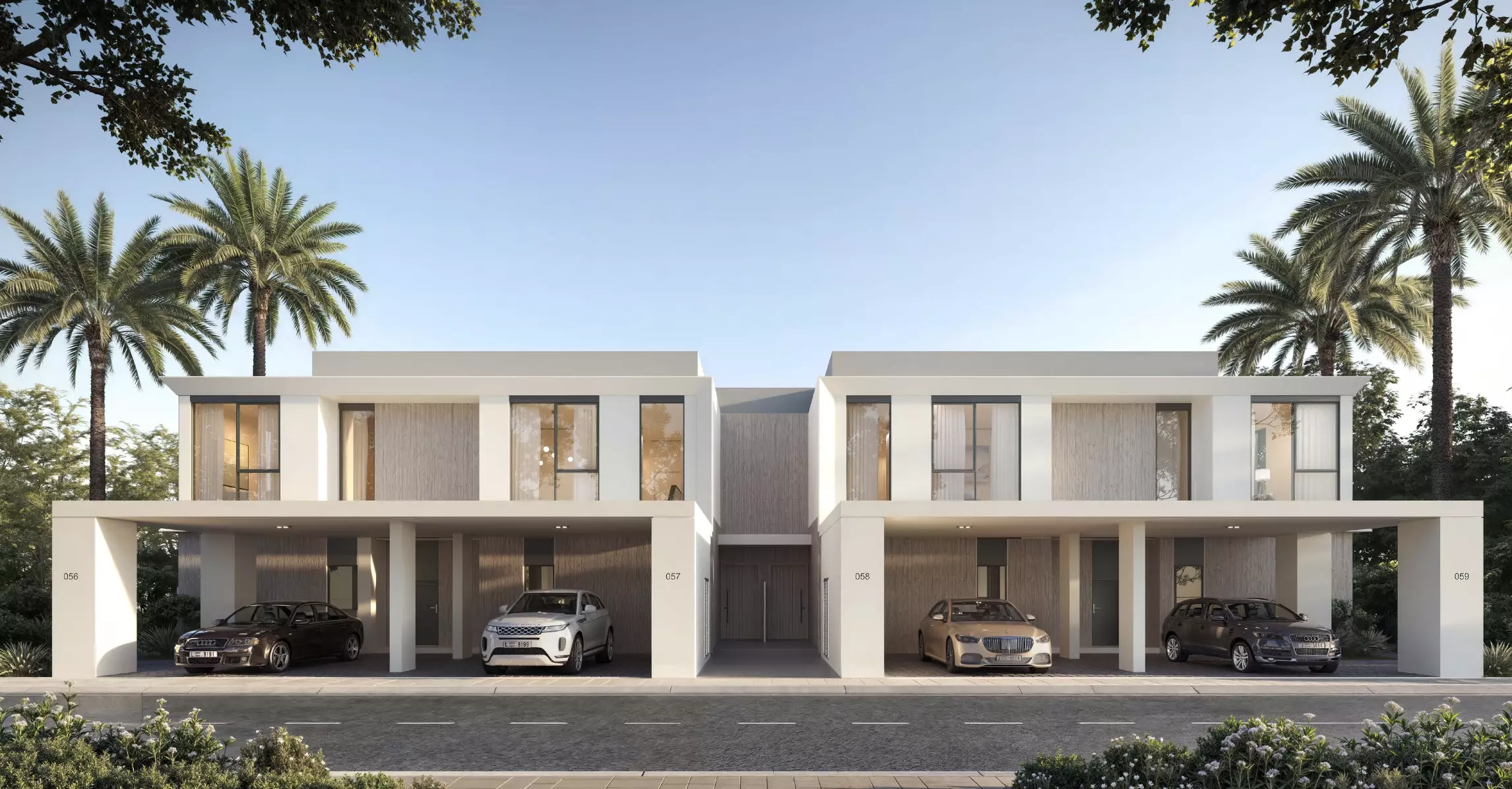 Greenway Phase 2 By Emaar by Emaar Properties, Greenway 2 - photo 4 of 7