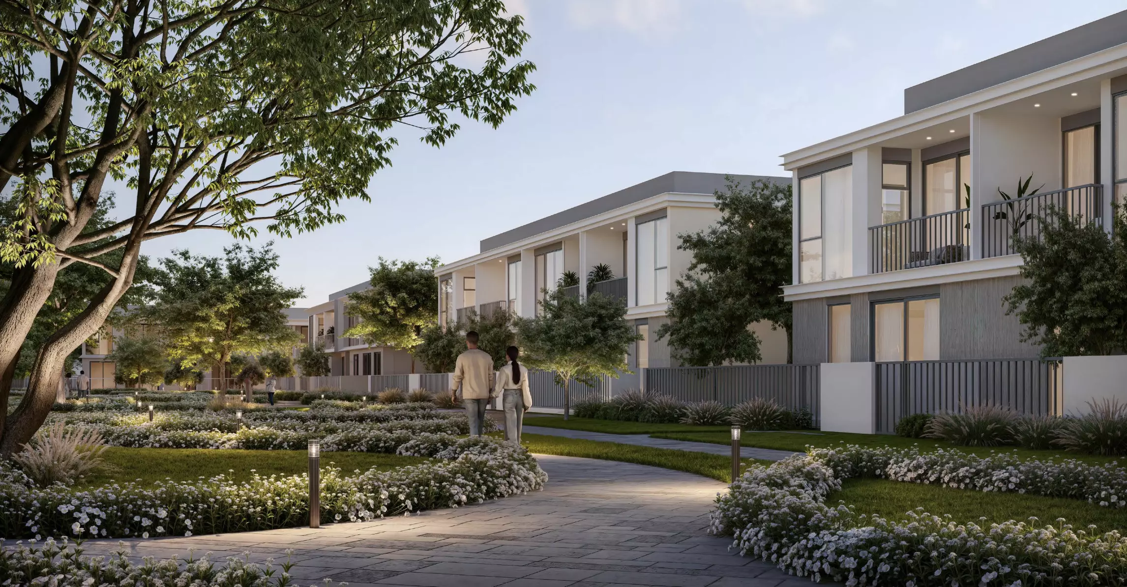 Greenway Phase 2 By Emaar by Emaar Properties, Greenway 2 - photo 5 of 7