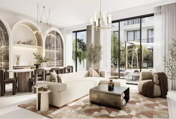 Greenway Phase 2 By Emaar photo 6