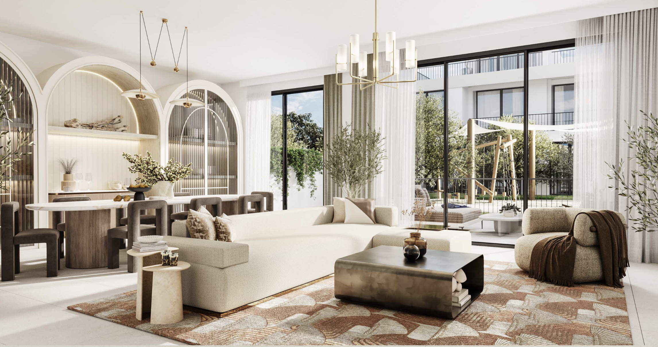 Greenway Phase 2 By Emaar - image 11