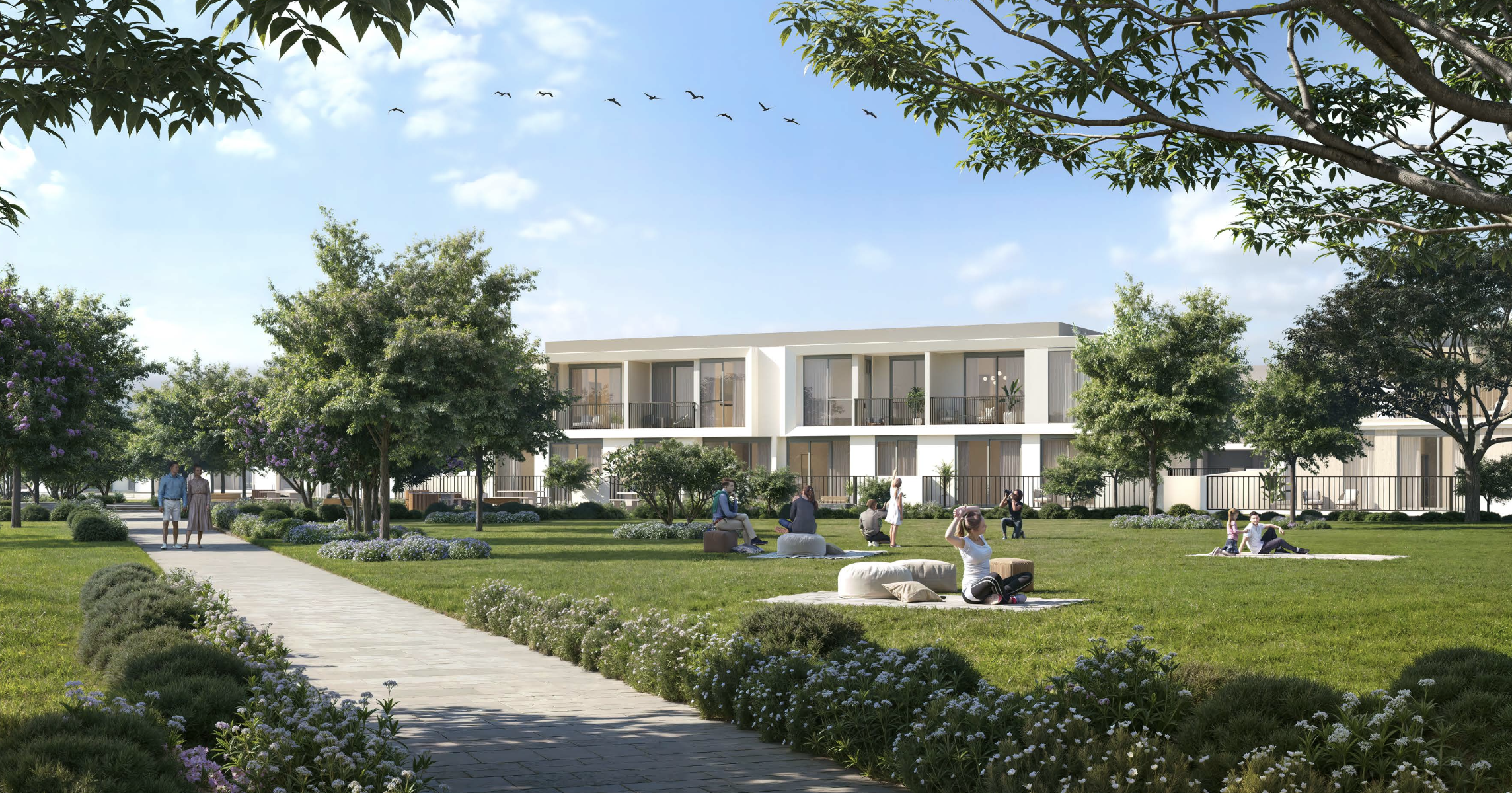 Greenway Phase 2 By Emaar - image 12