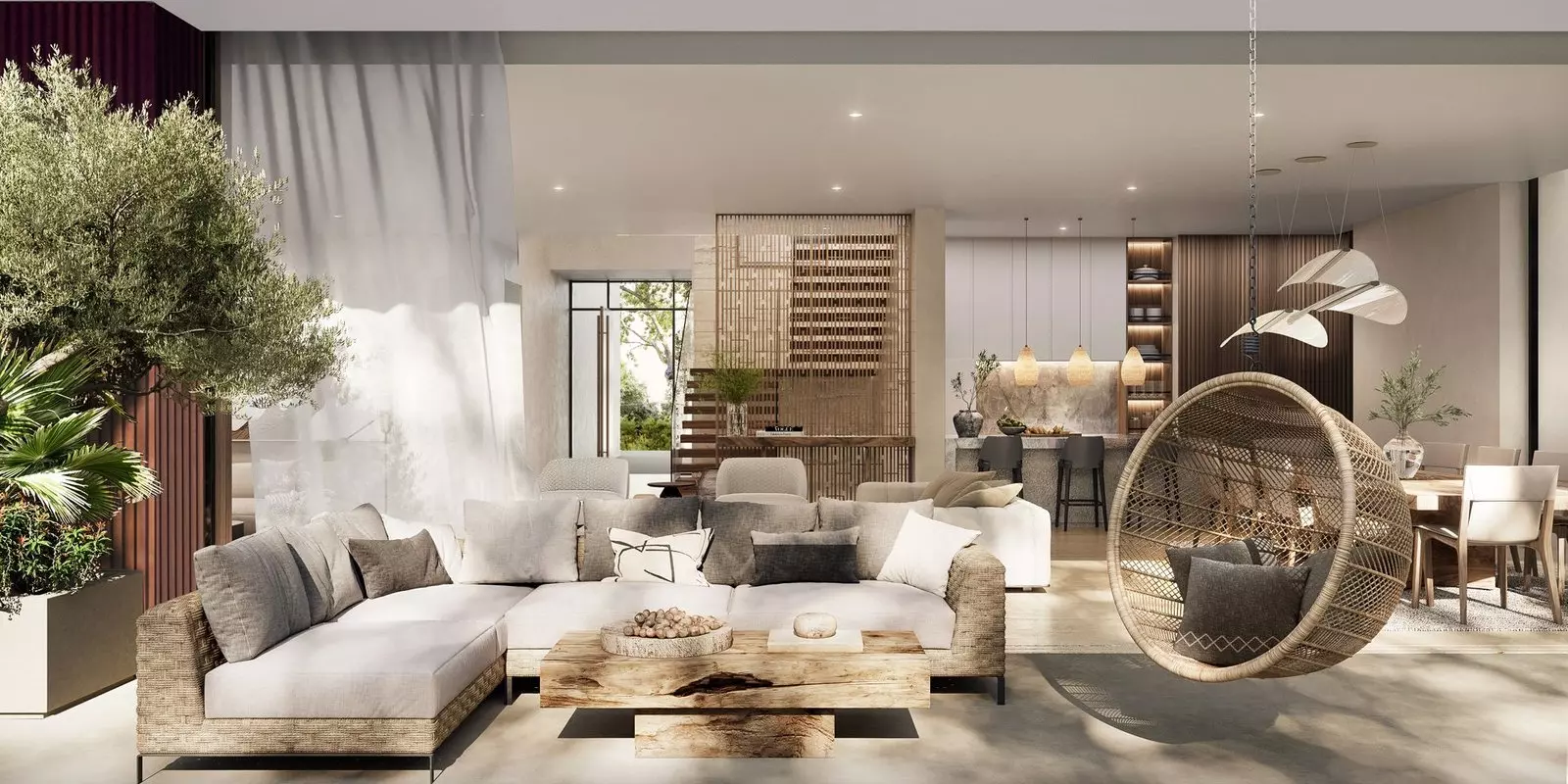 Alaya by Majid Al Futtaim, Alaya - photo 5 of 6
