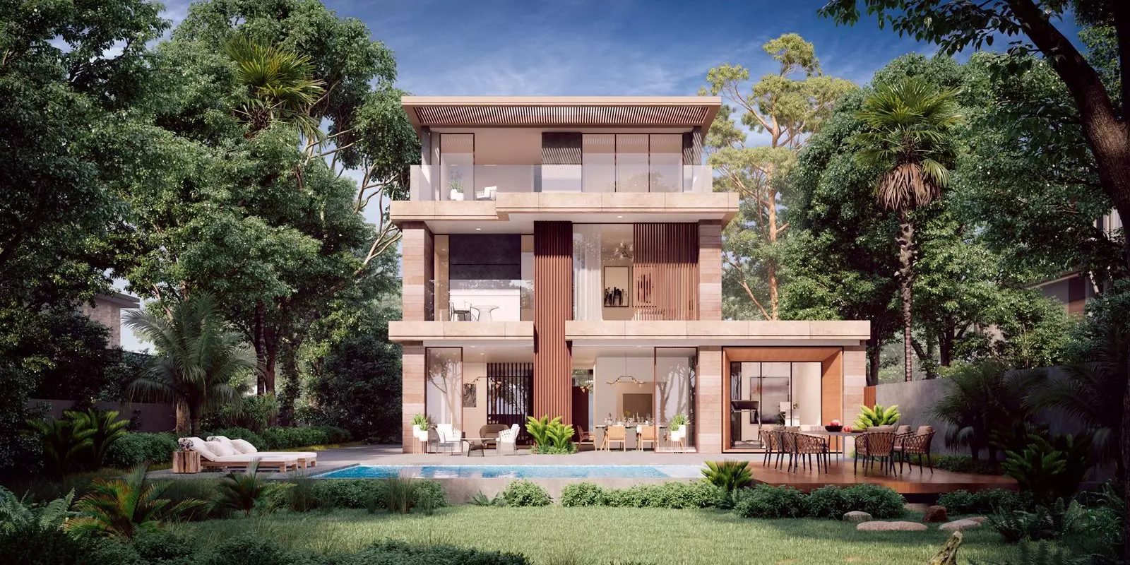 Alaya by Majid Al Futtaim, Alaya - photo 4 of 6
