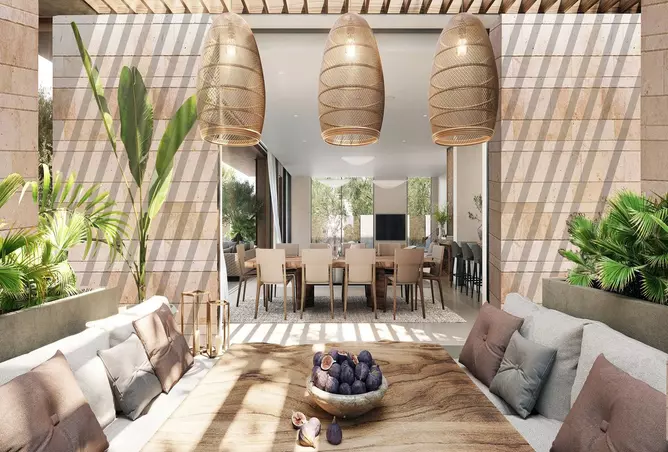 Alaya — Dubai Sports City