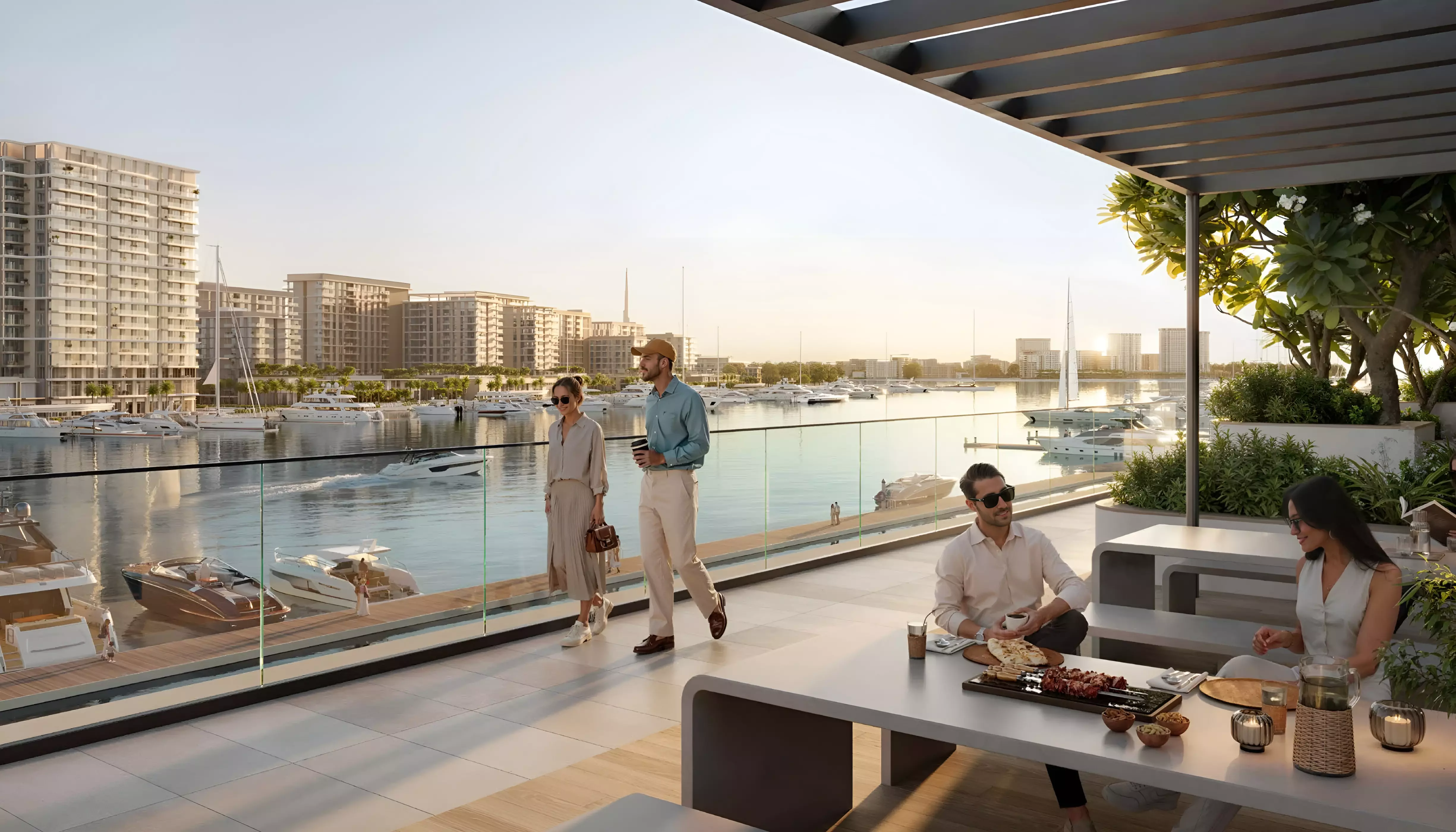 Aurea by Emaar Properties, Aurea - photo 2 of 7