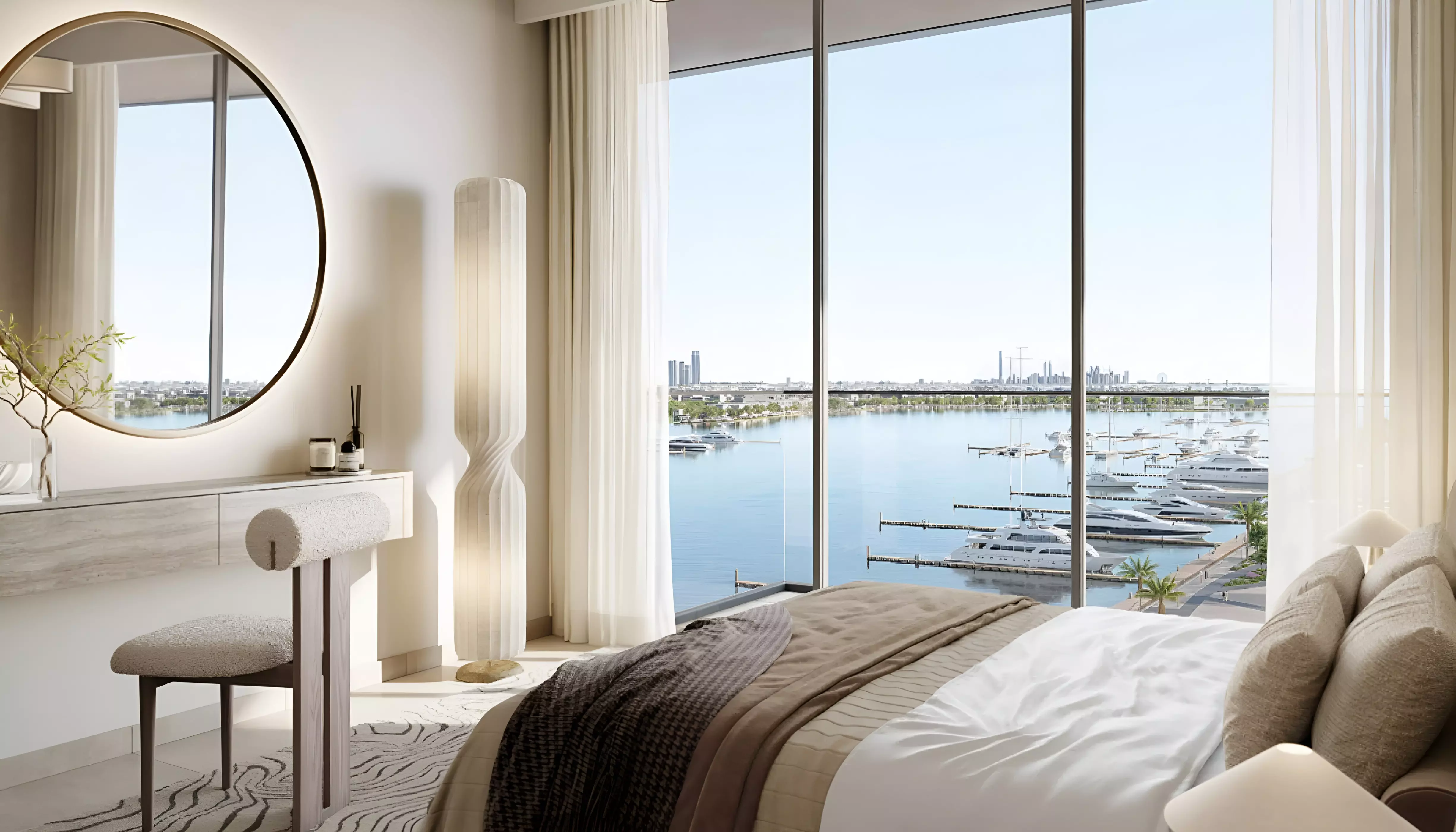 Aurea by Emaar Properties, Aurea - photo 5 of 7