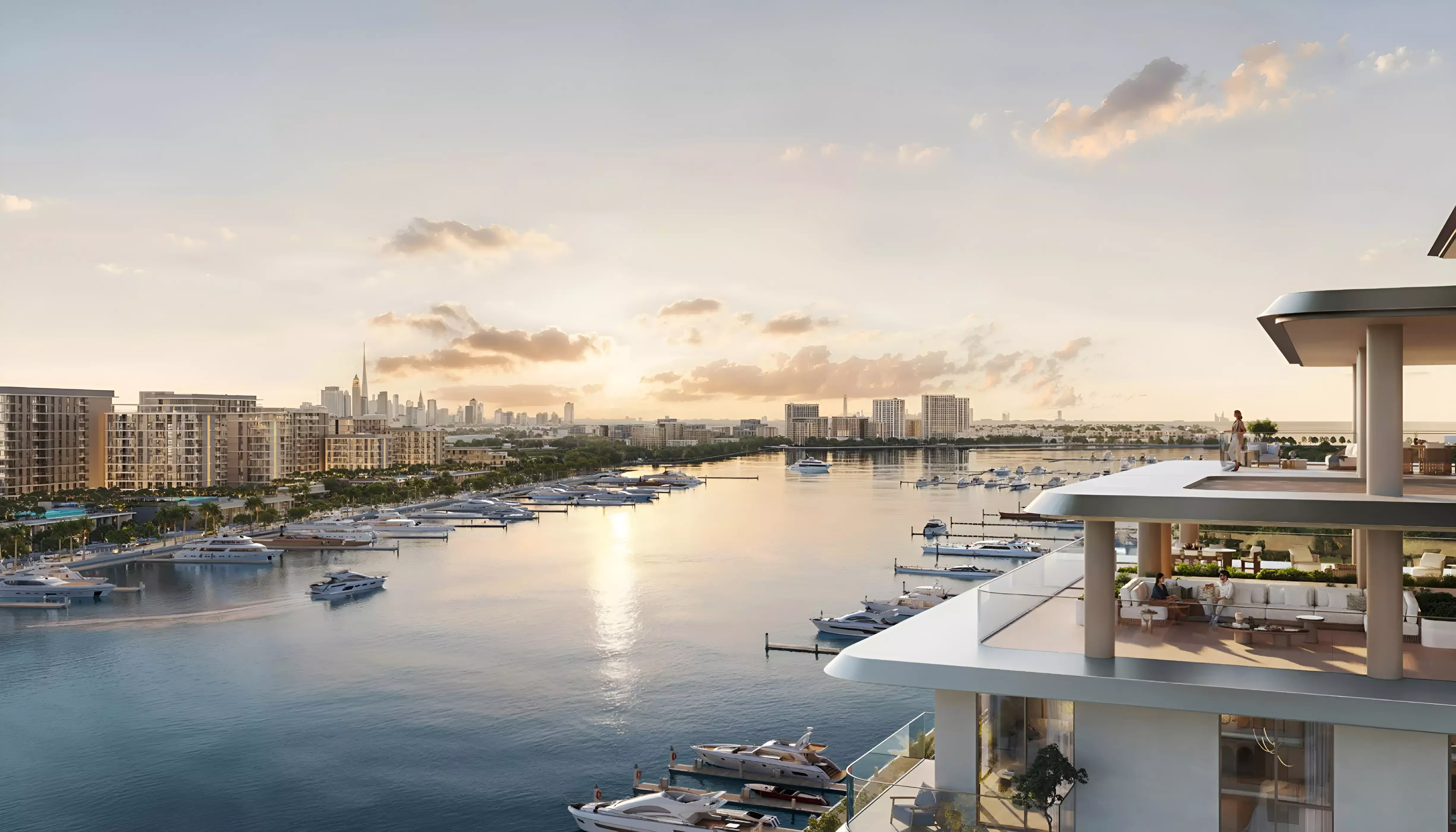 Aurea by Emaar Properties, Aurea - photo 4 of 7